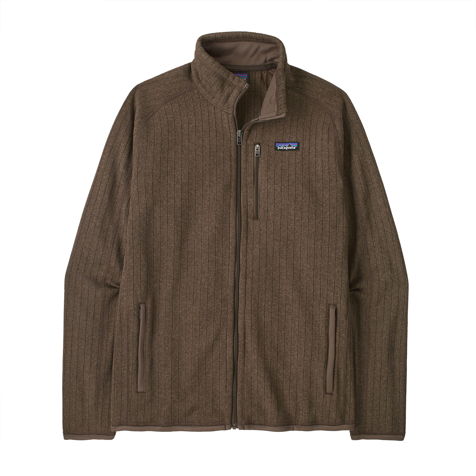 PATAGONIA M's Better Sweater Jacket, MRBK (vzorek) velikost: M