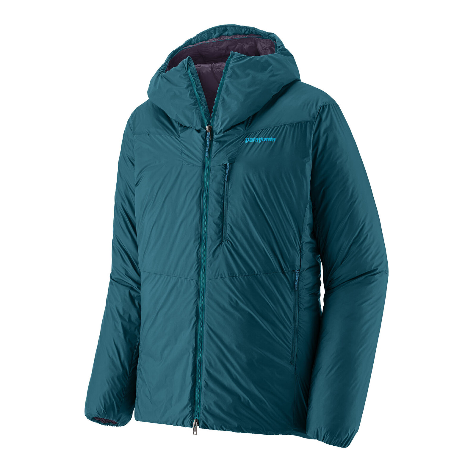 PATAGONIA M's DAS Light Hoody, GLCB (vzorek) velikost: M