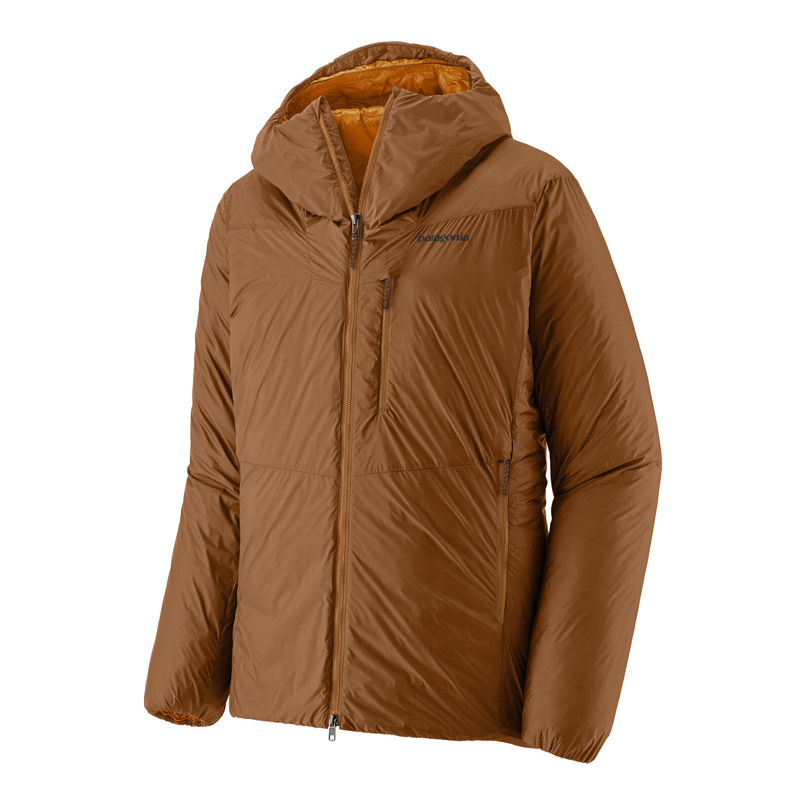 PATAGONIA M's DAS Light Hoody, CIBN (vzorek) velikost: M