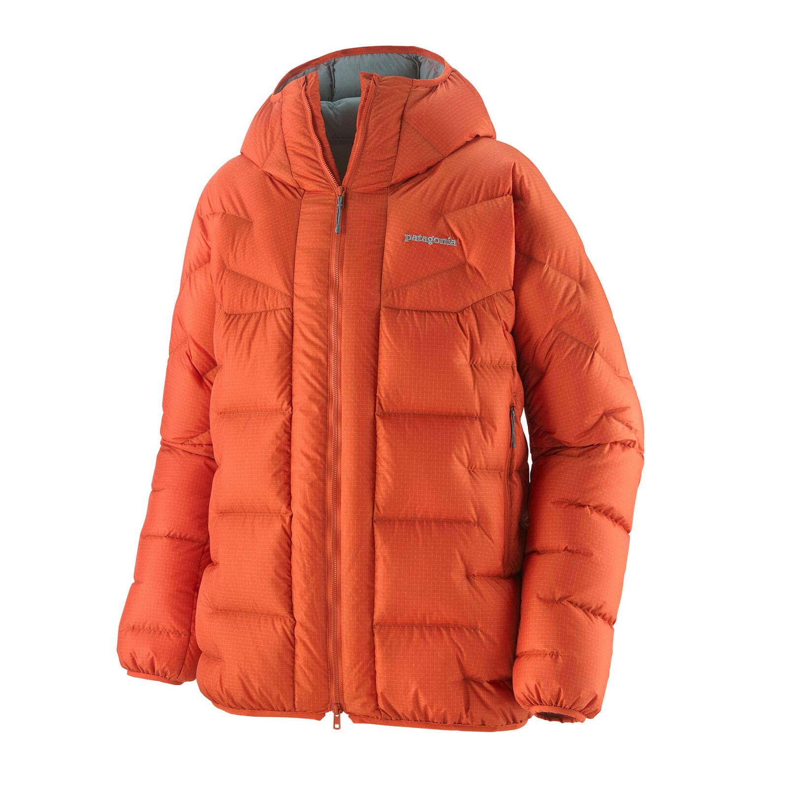 PATAGONIA M's Durable Down Parka, CLOR (vzorek) velikost: M