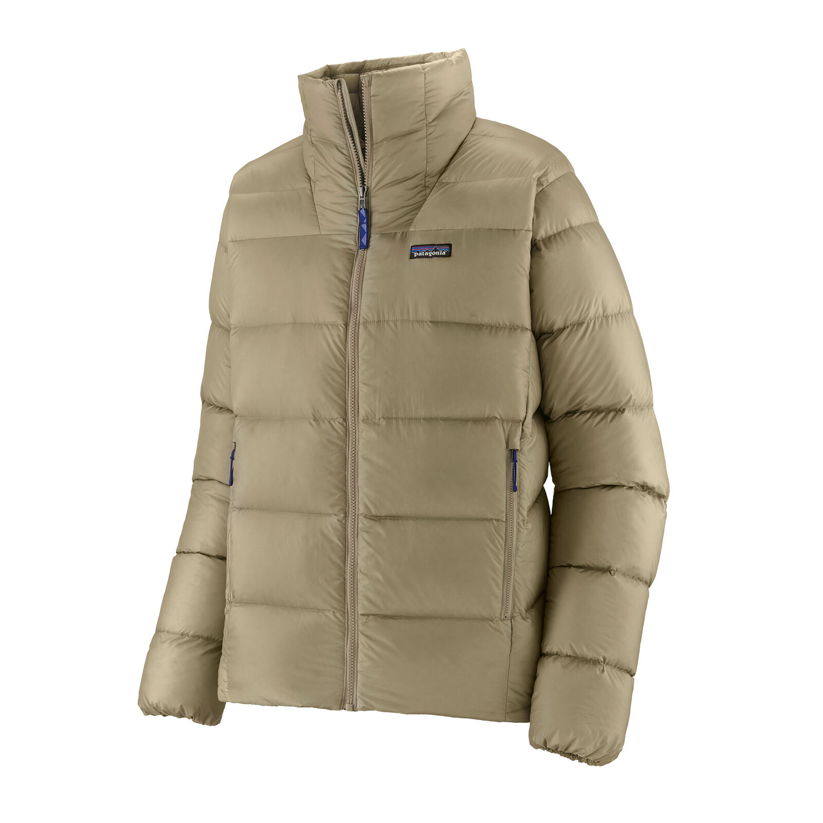 PATAGONIA M's Fitz Roy Down Jacket, WSTO (vzorek) velikost: M