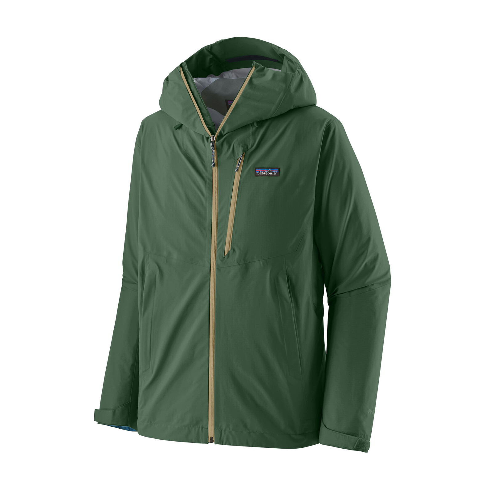 PATAGONIA M's Granite Crest Rain Jacket, TLGR (vzorek) velikost: M