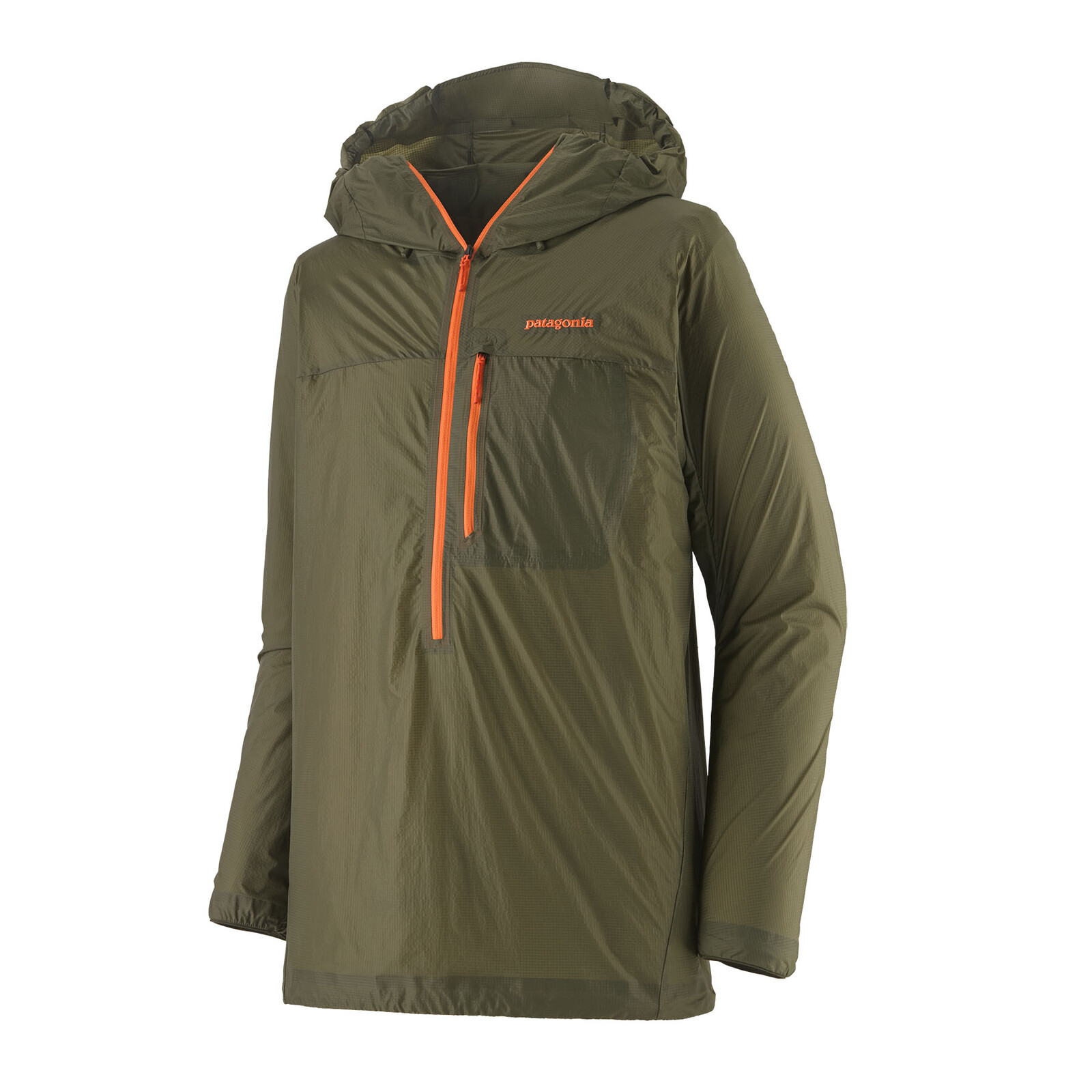 PATAGONIA M's Houdini Rock Jacket, BSNG (vzorek) velikost: M
