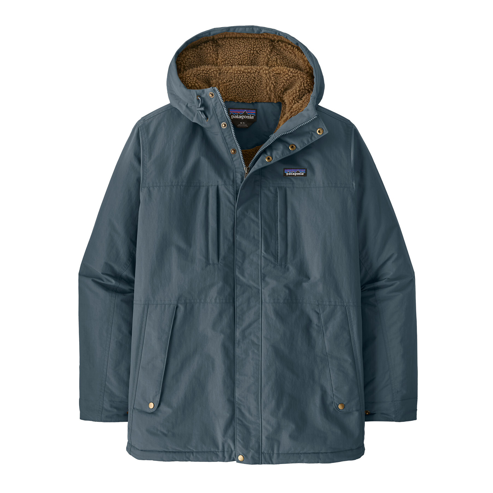 PATAGONIA M's Isthmus Parka, SMTB (vzorek) velikost: M