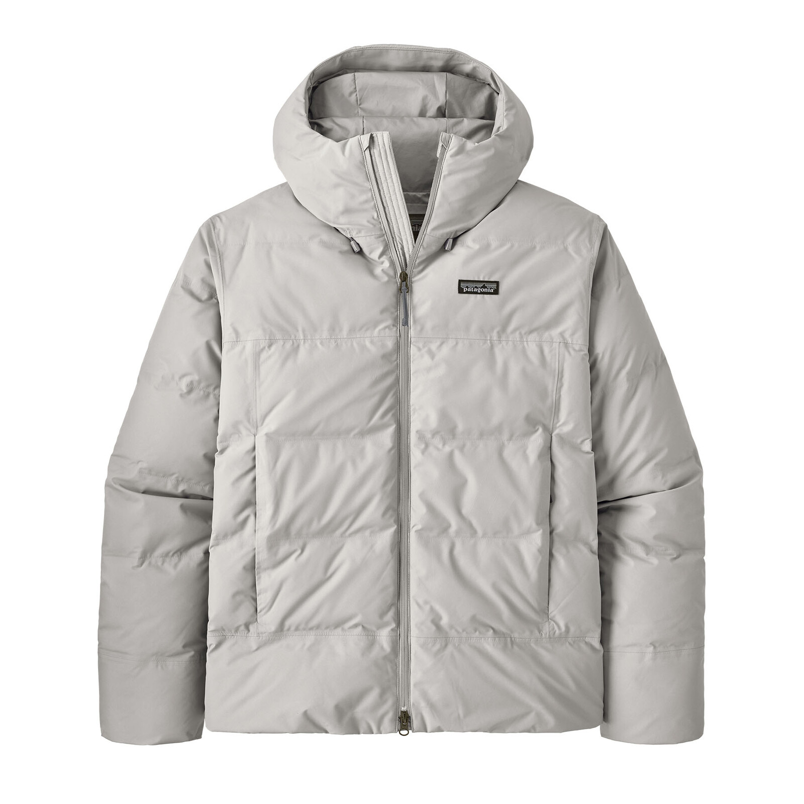 PATAGONIA M's Jackson Glacier Jacket, CRGY (vzorek) velikost: M