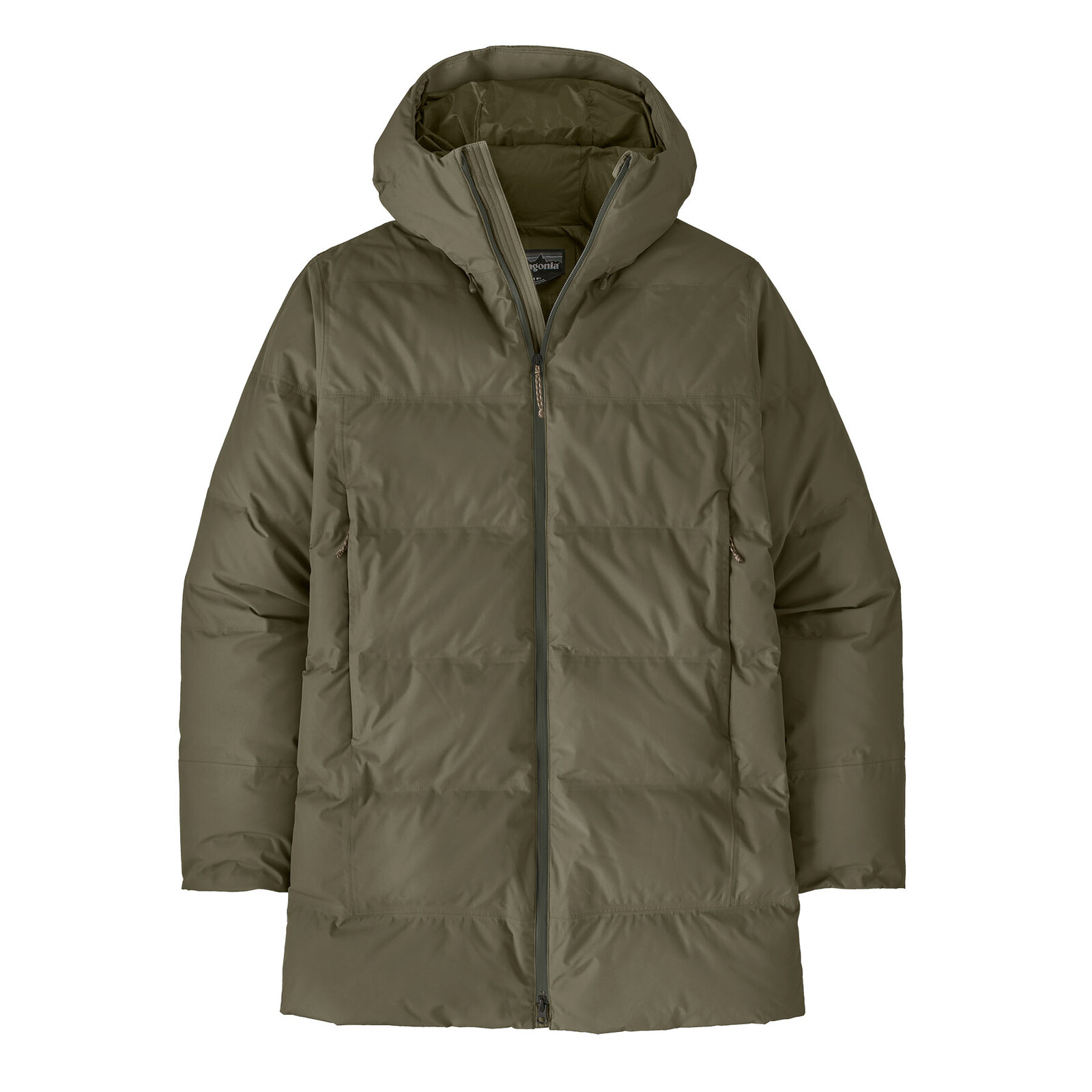 PATAGONIA M's Jackson Glacier Parka, BSNG (vzorek) velikost: M