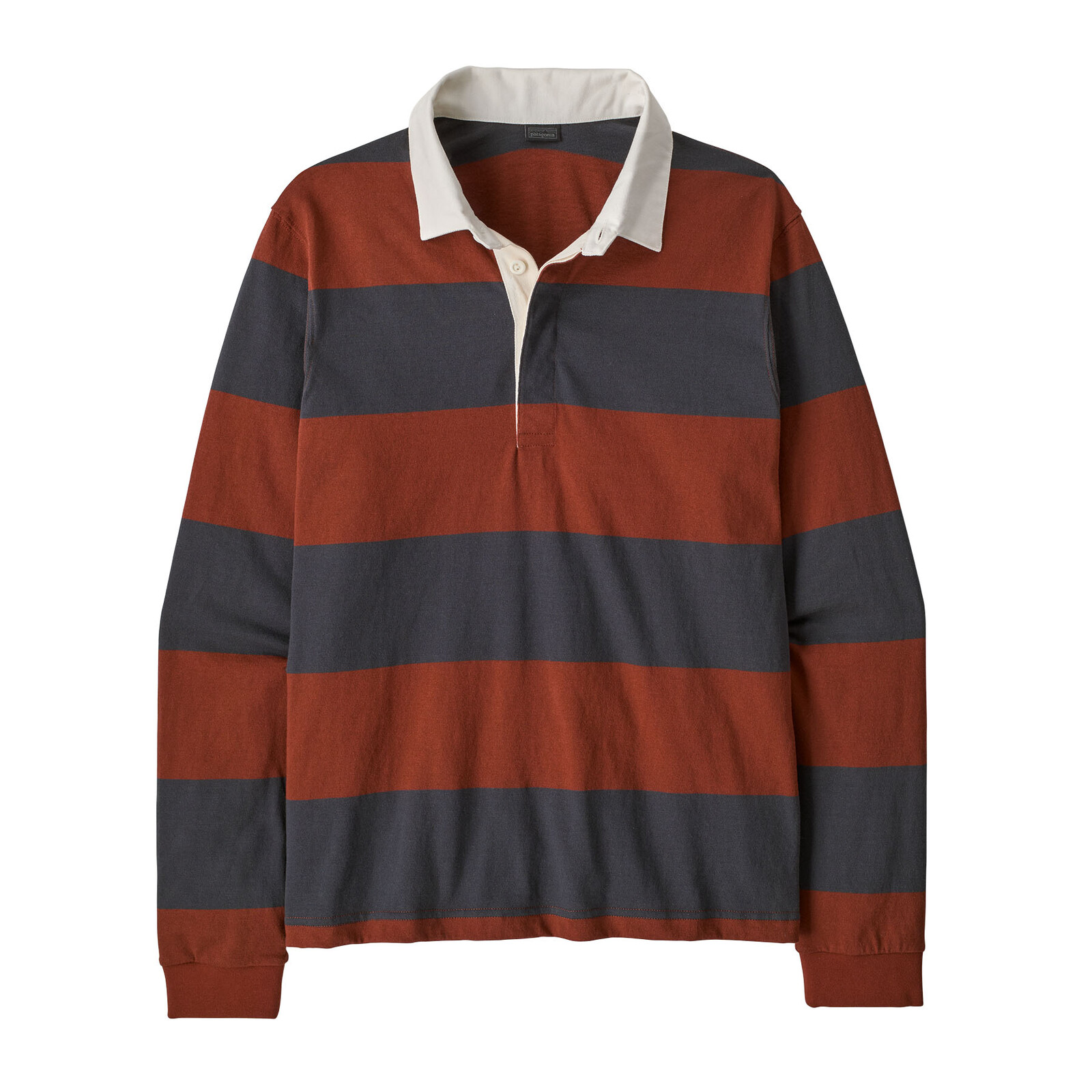 PATAGONIA M's L/S Rugby, WSRU (vzorek) velikost: M