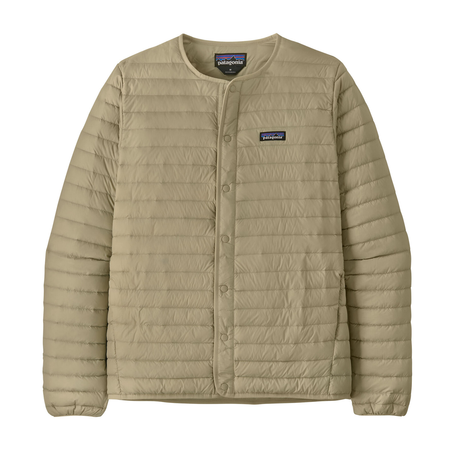 PATAGONIA M's LW Down Sweater Cardigan, WSTO (vzorek) velikost: M