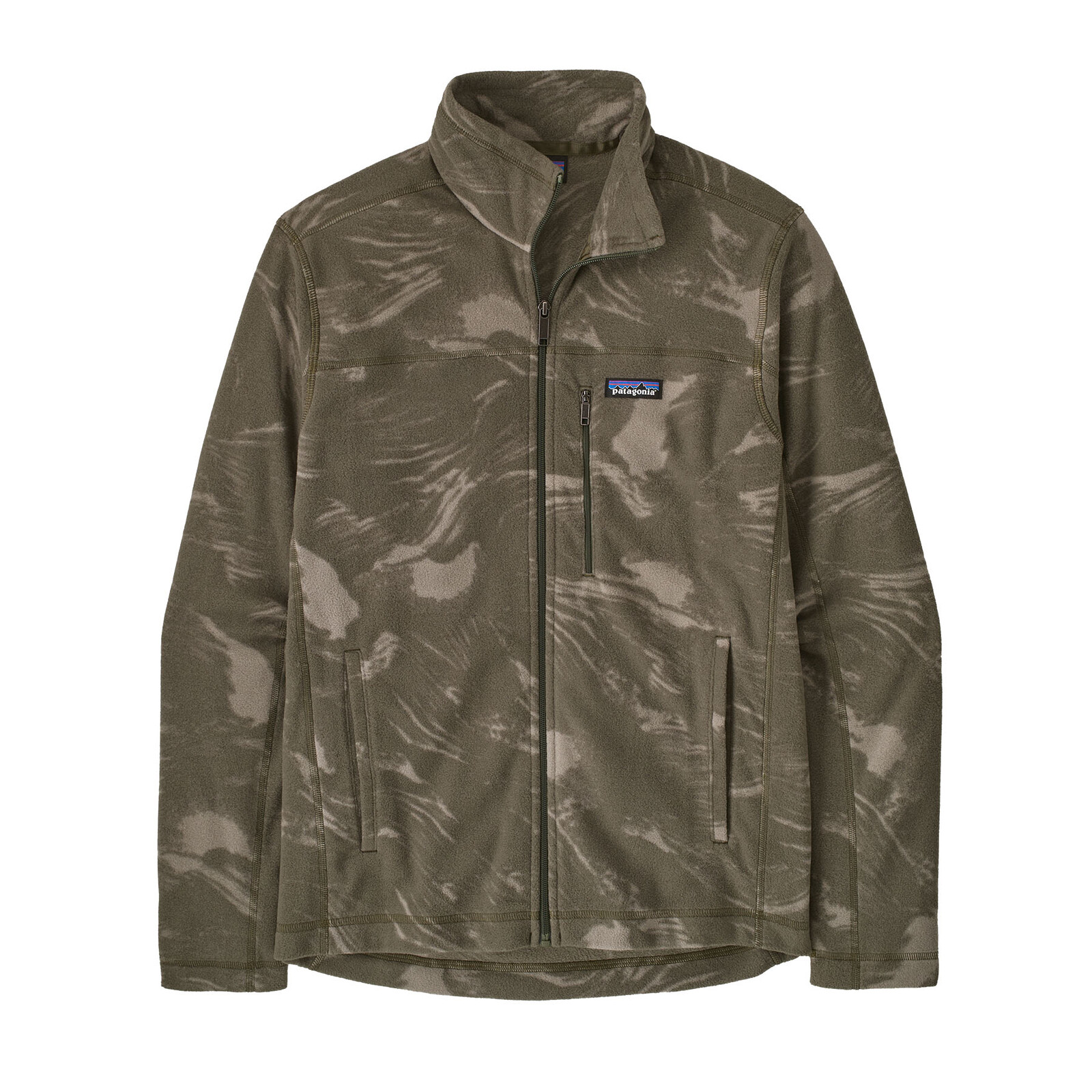 PATAGONIA M's Micro D Jacket, PBBG (vzorek) velikost: M
