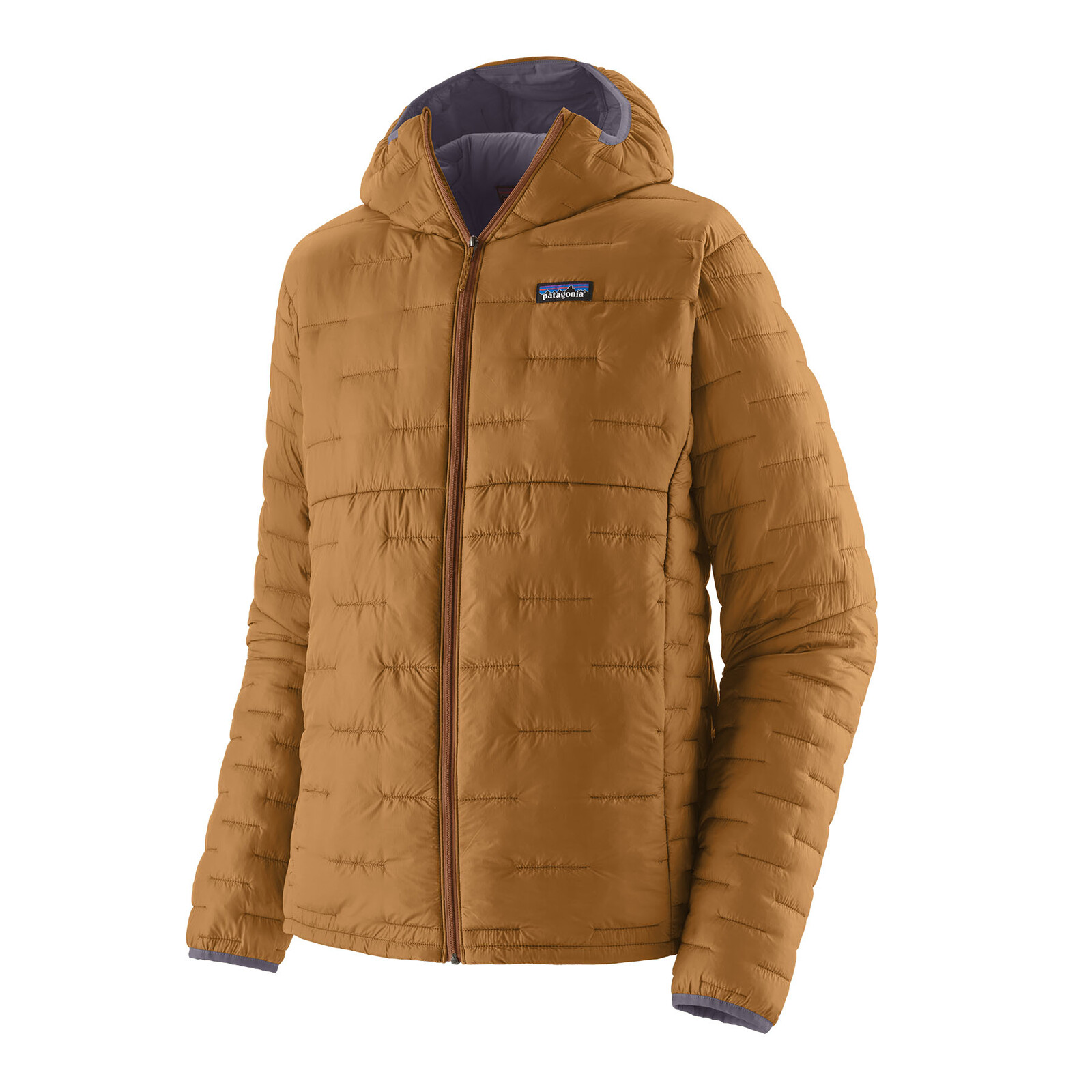 PATAGONIA M's Micro Puff Hoody, CIBN (vzorek) velikost: M