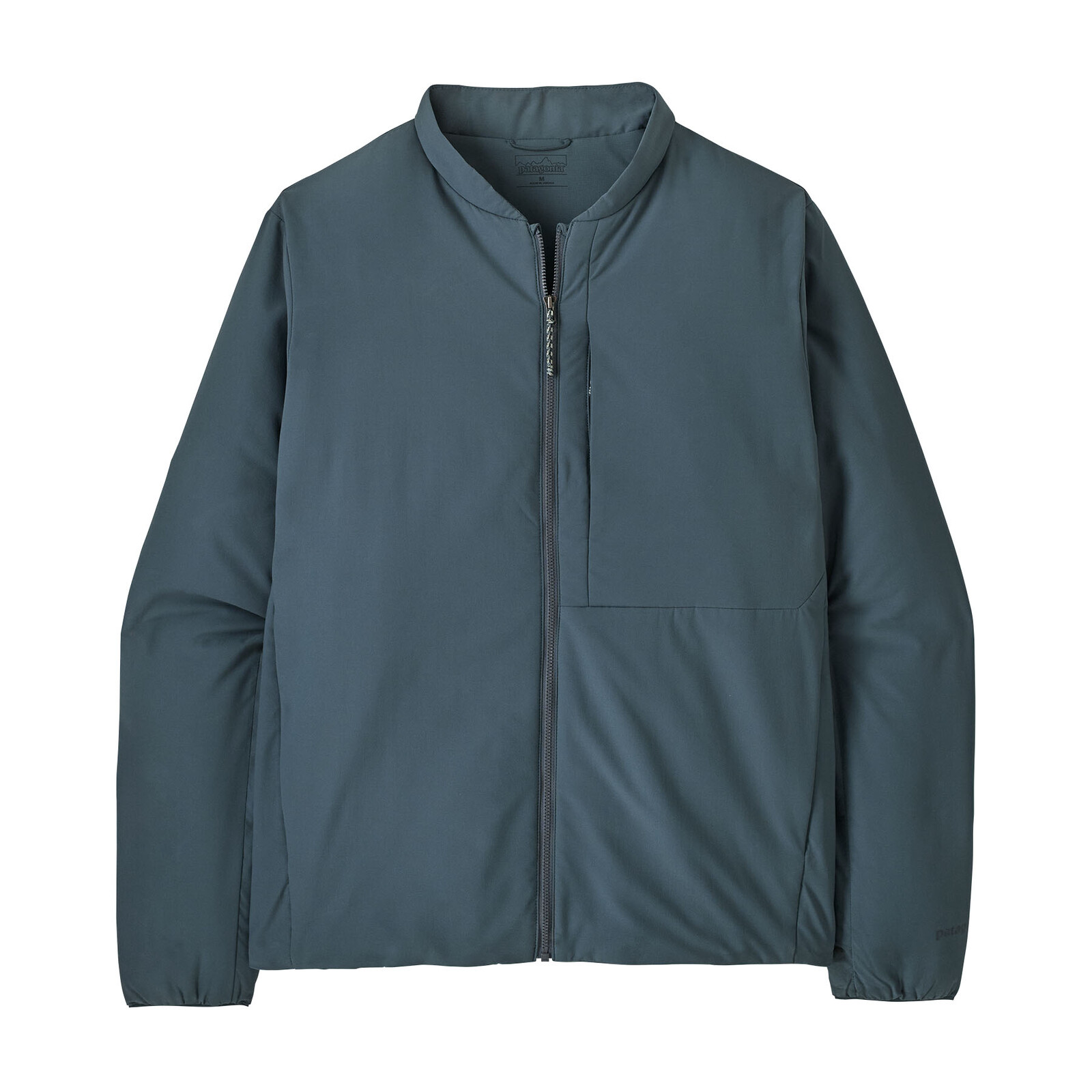 PATAGONIA M's Nano-Air Bomber Jacket, SMTB (vzorek) velikost: M