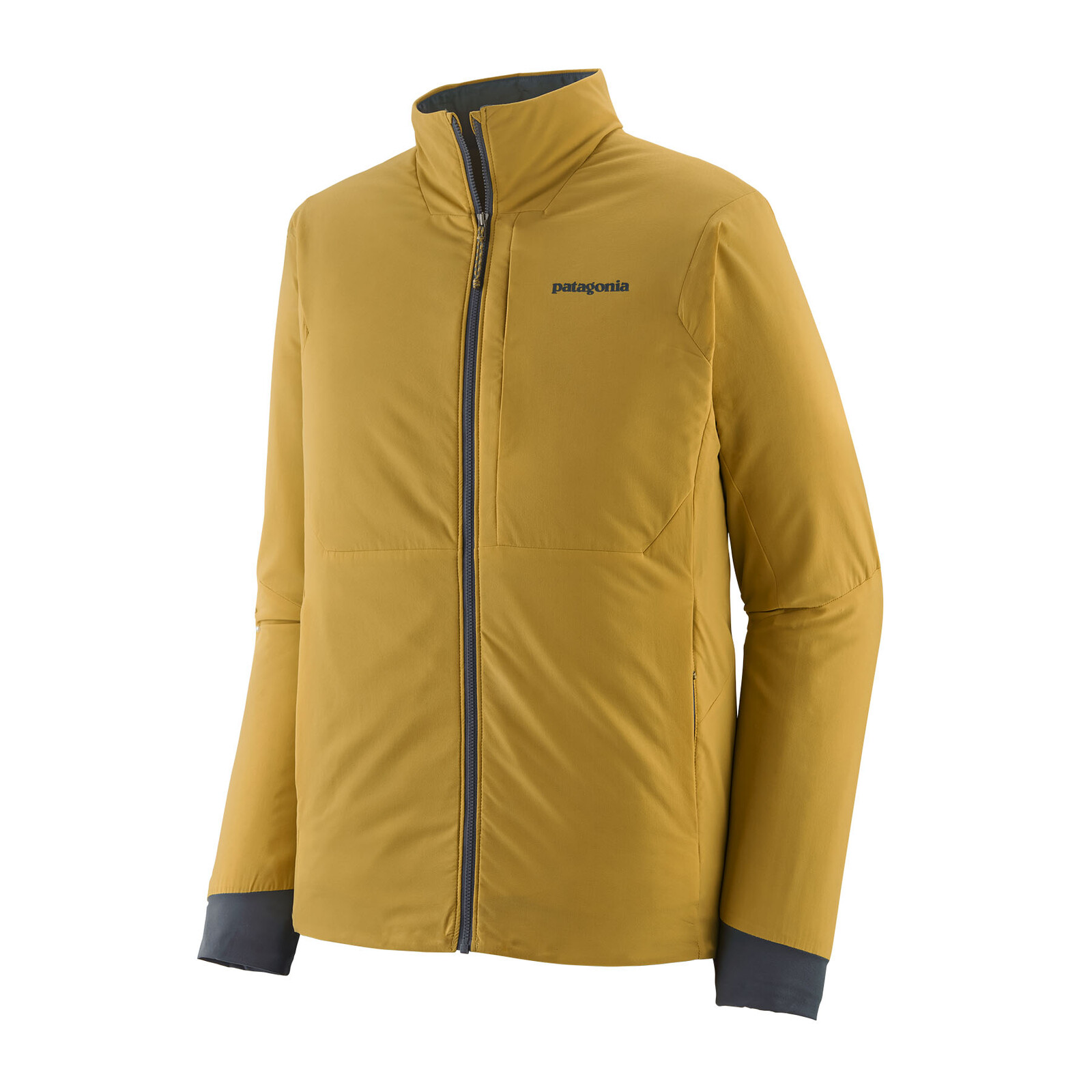 PATAGONIA M's Nano-Air Light Jacket, LYTN (vzorek) velikost: M