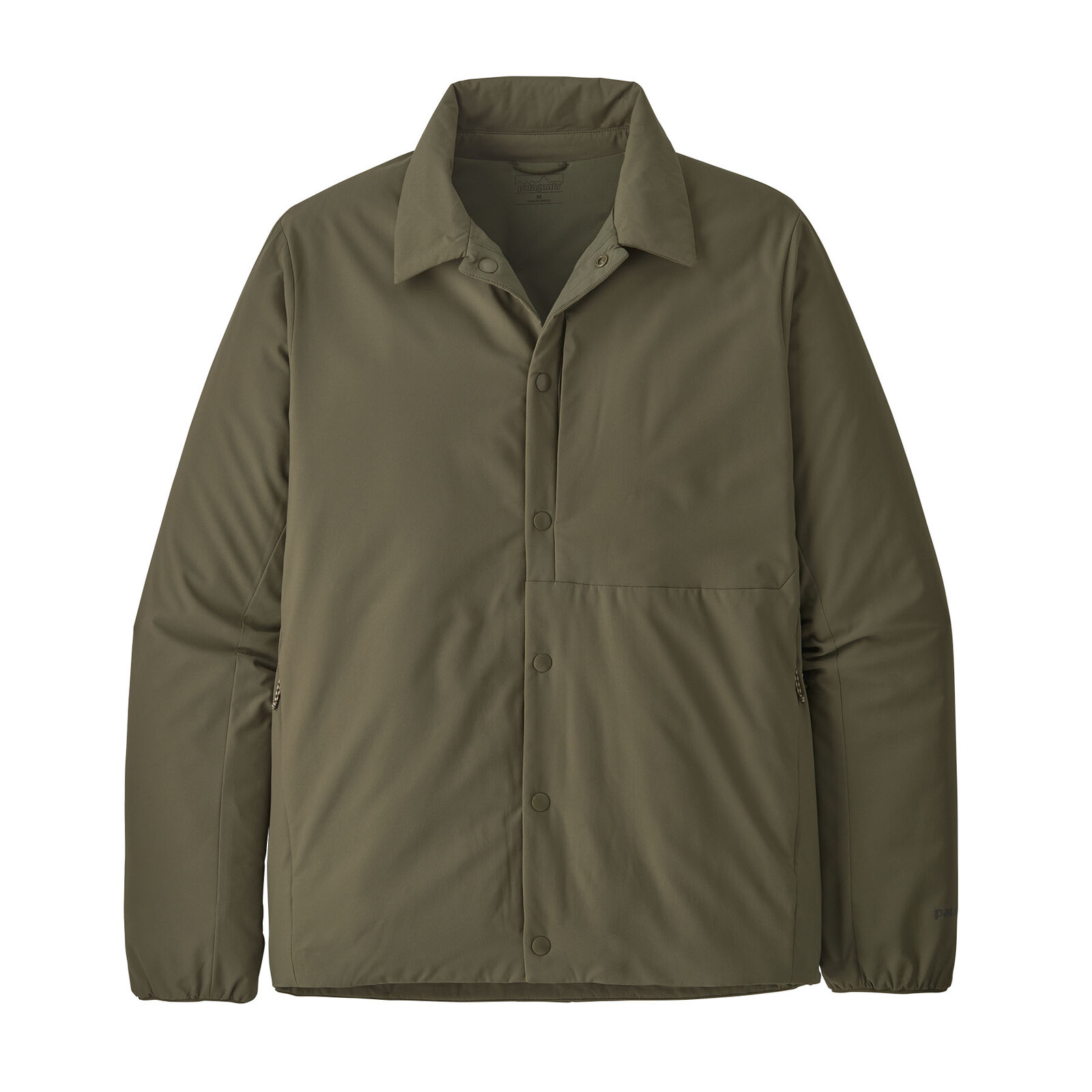 PATAGONIA M's Nano-Air Shirt Jacket, BSNG (vzorek) velikost: M
