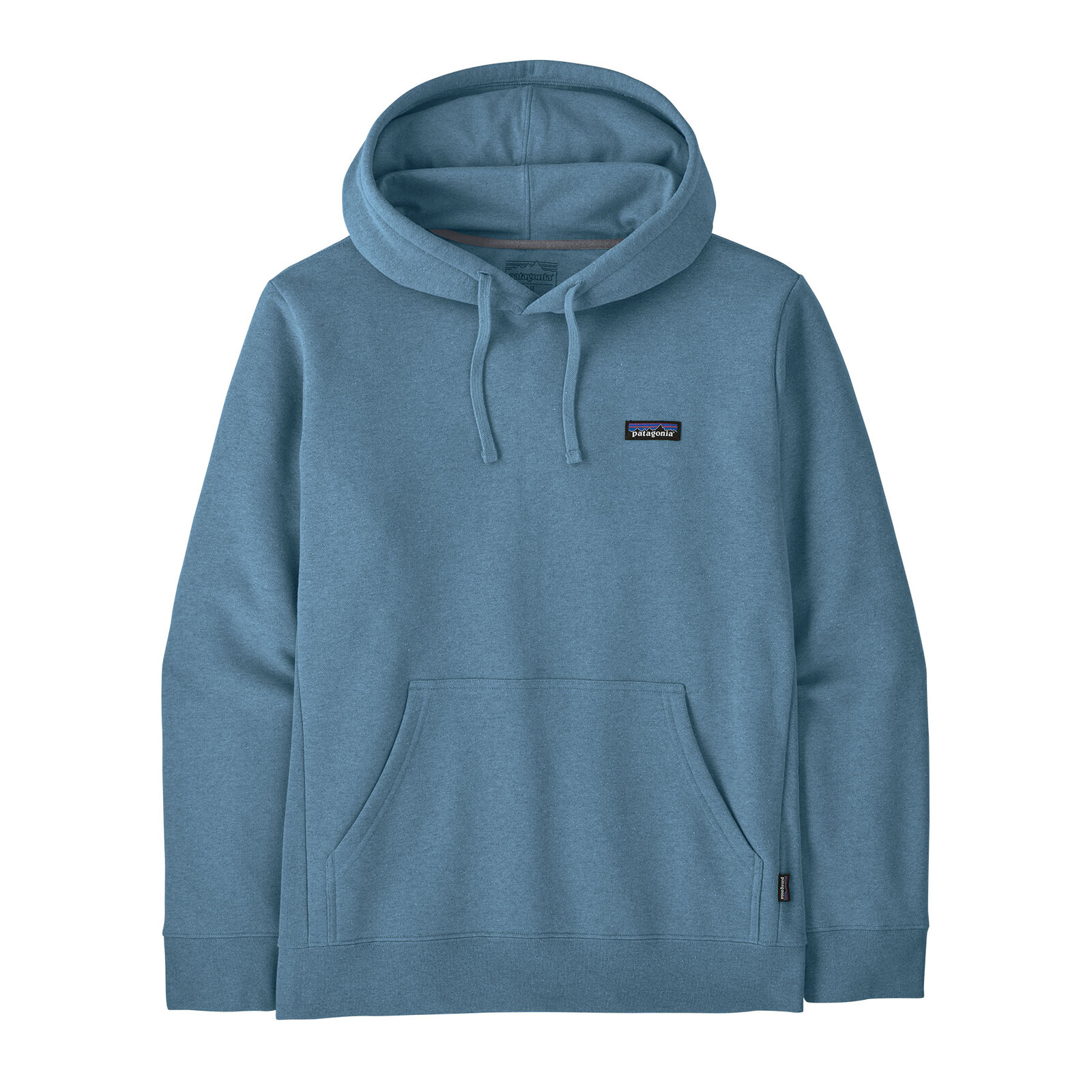 PATAGONIA M's P-6 Label Uprisal Hoody, SHRB (vzorek) velikost: M