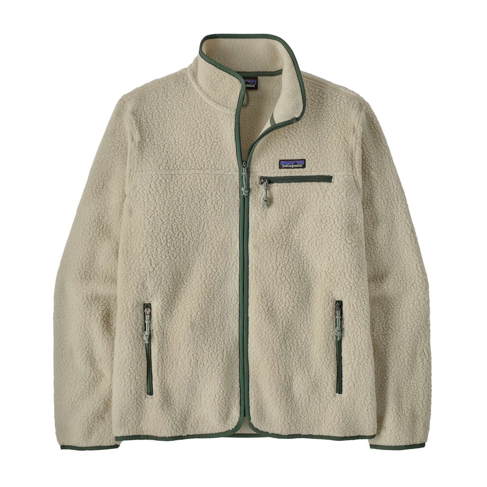 PATAGONIA M's Retro Pile Jacket, PNCA (vzorek) velikost: M