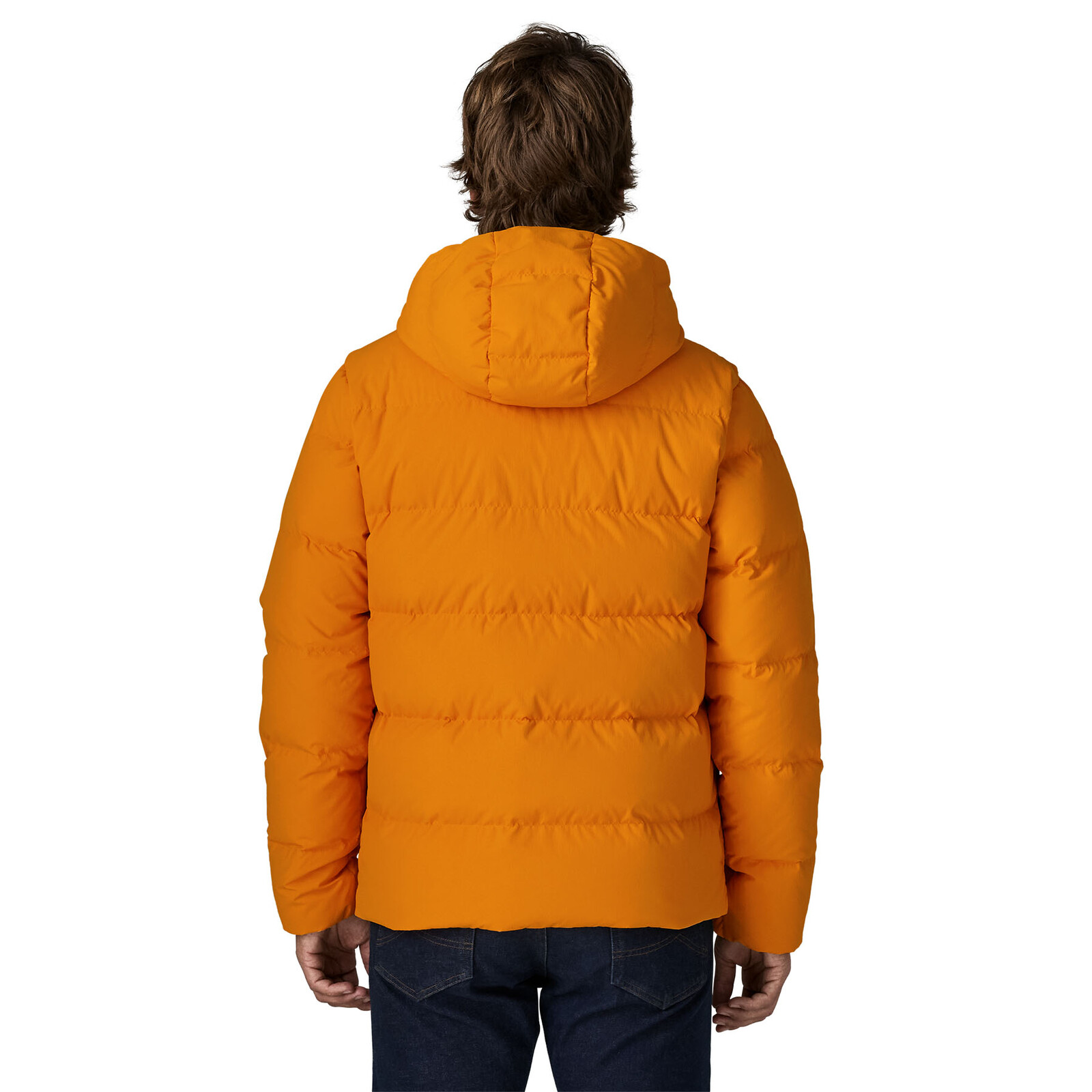 PATAGONIA M's Sisar Down Hoody Jacket, ATNO (vzorek) velikost: M