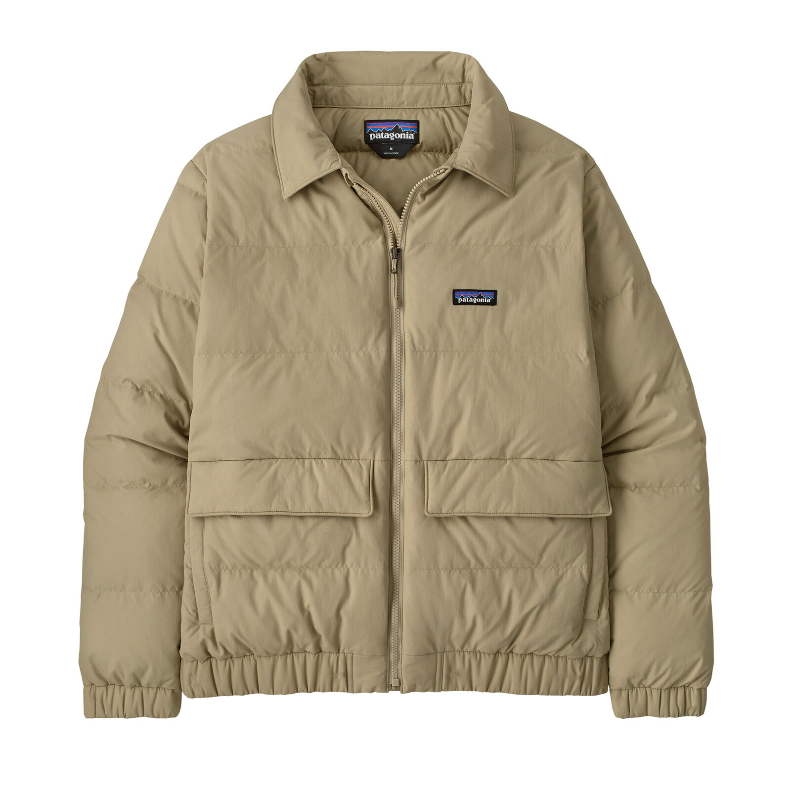 PATAGONIA M's Sisar Down Jacket, WSTO (vzorek) velikost: M