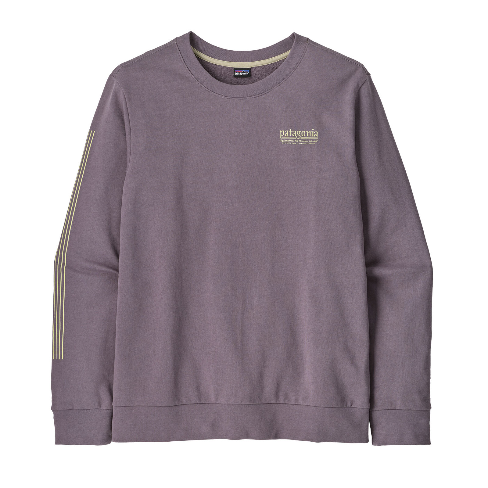 PATAGONIA M's Ski Gator Daily Crew, MYGR (vzorek) velikost: M