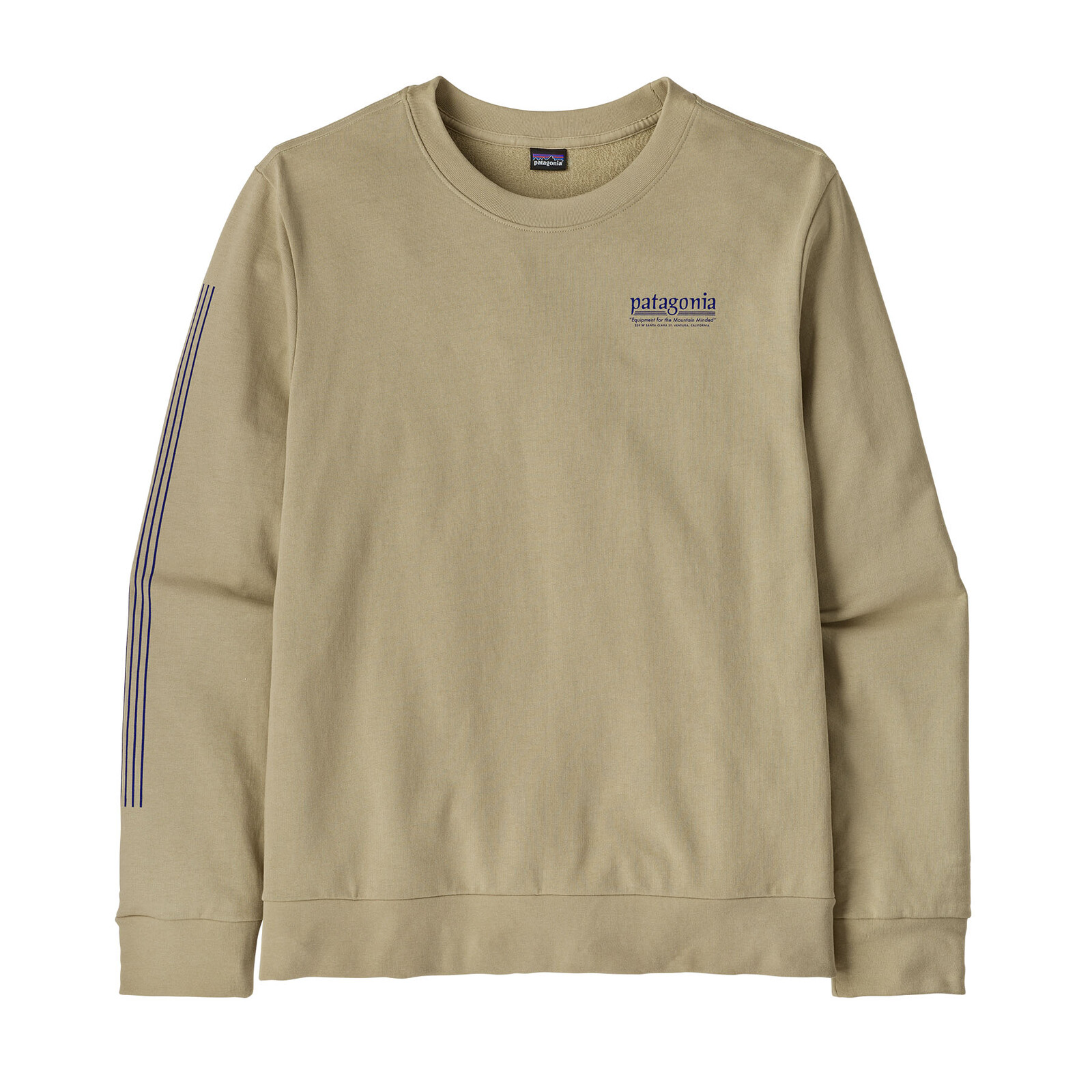 PATAGONIA M's Ski Gator Daily Crew, WSTO (vzorek) velikost: M