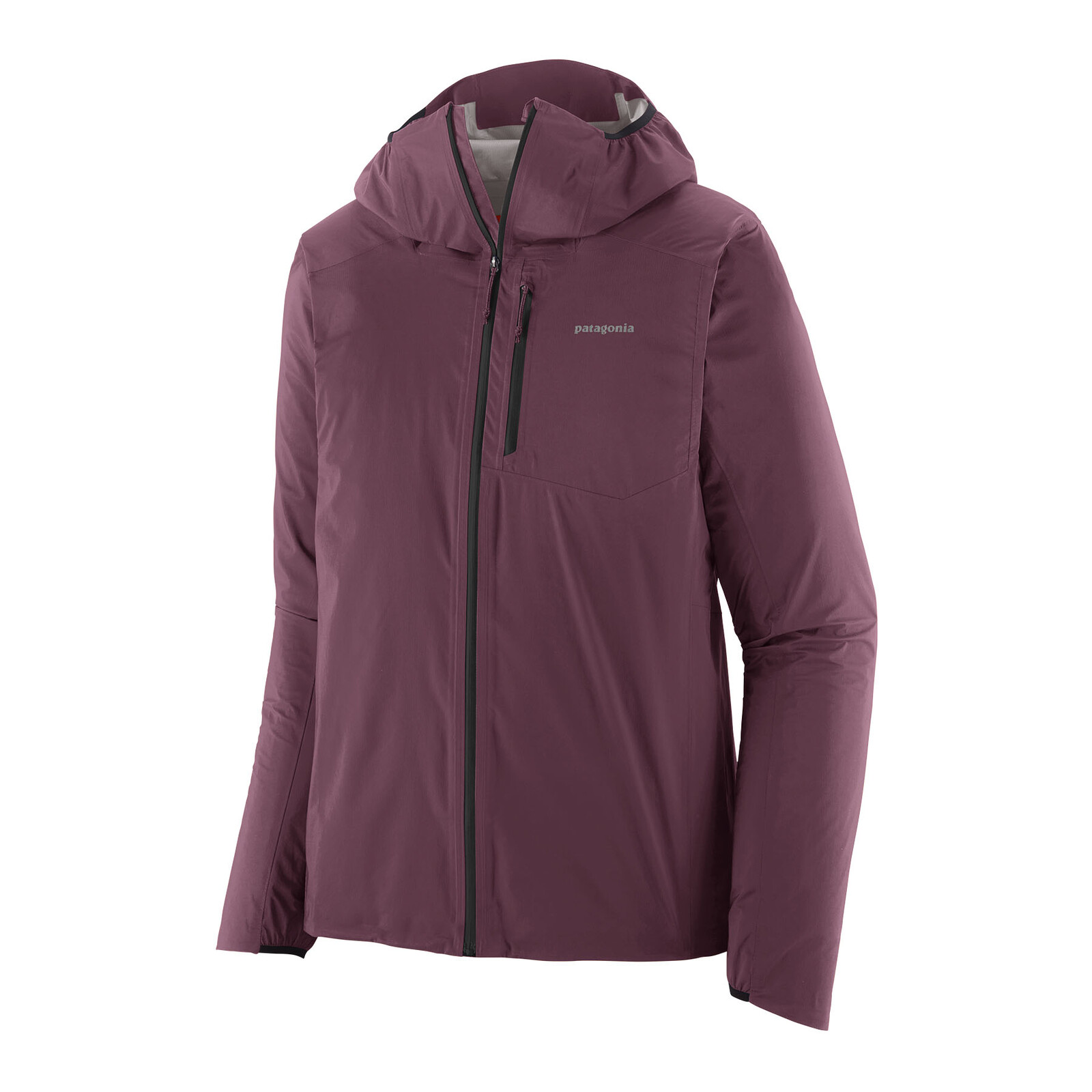 PATAGONIA M's Storm Racer Jacket, BYFG (vzorek) velikost: M