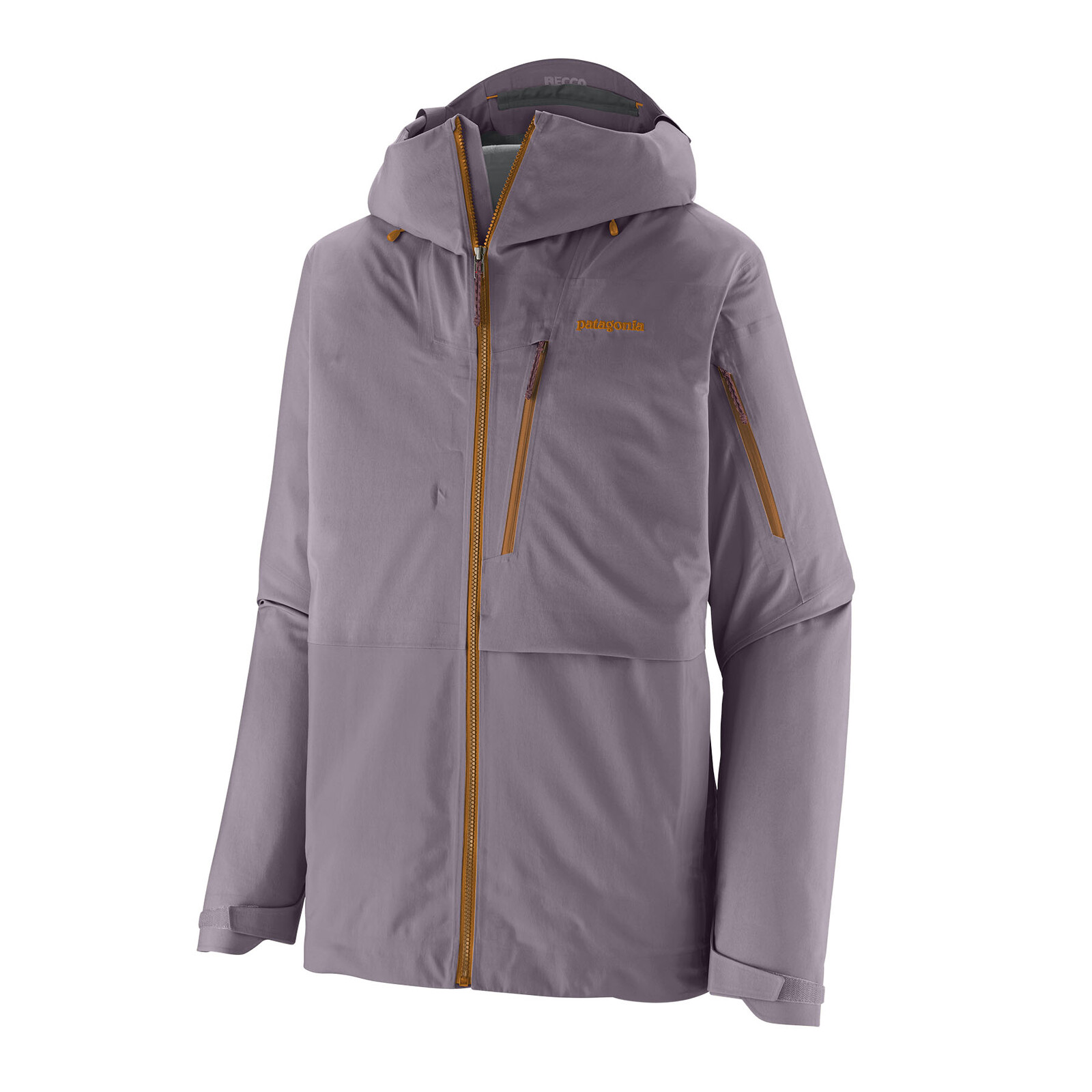 PATAGONIA M's Untracked Jacket, MYGR (vzorek) velikost: M