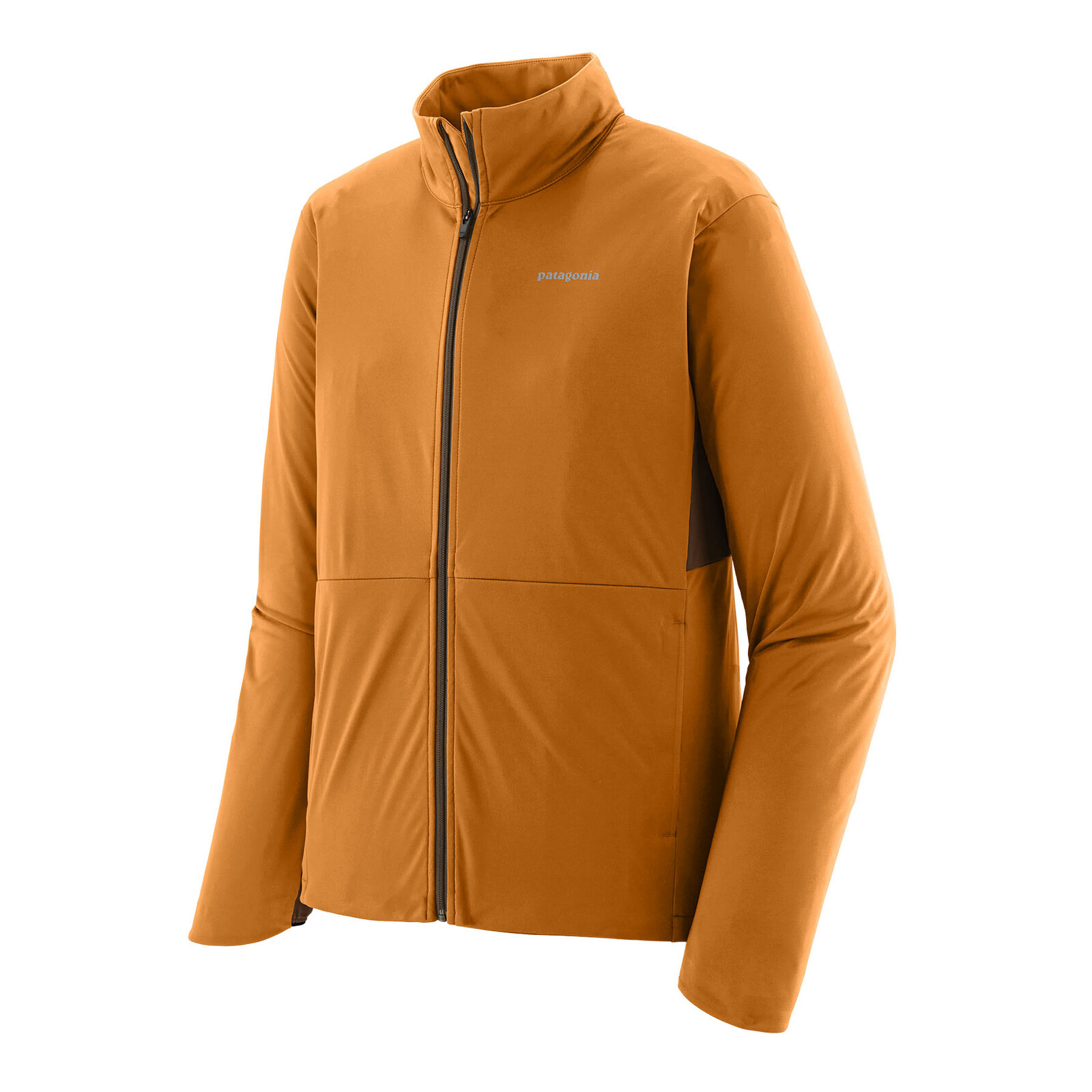 PATAGONIA M's Wind Shield Jacket, CIBN (vzorek) velikost: M