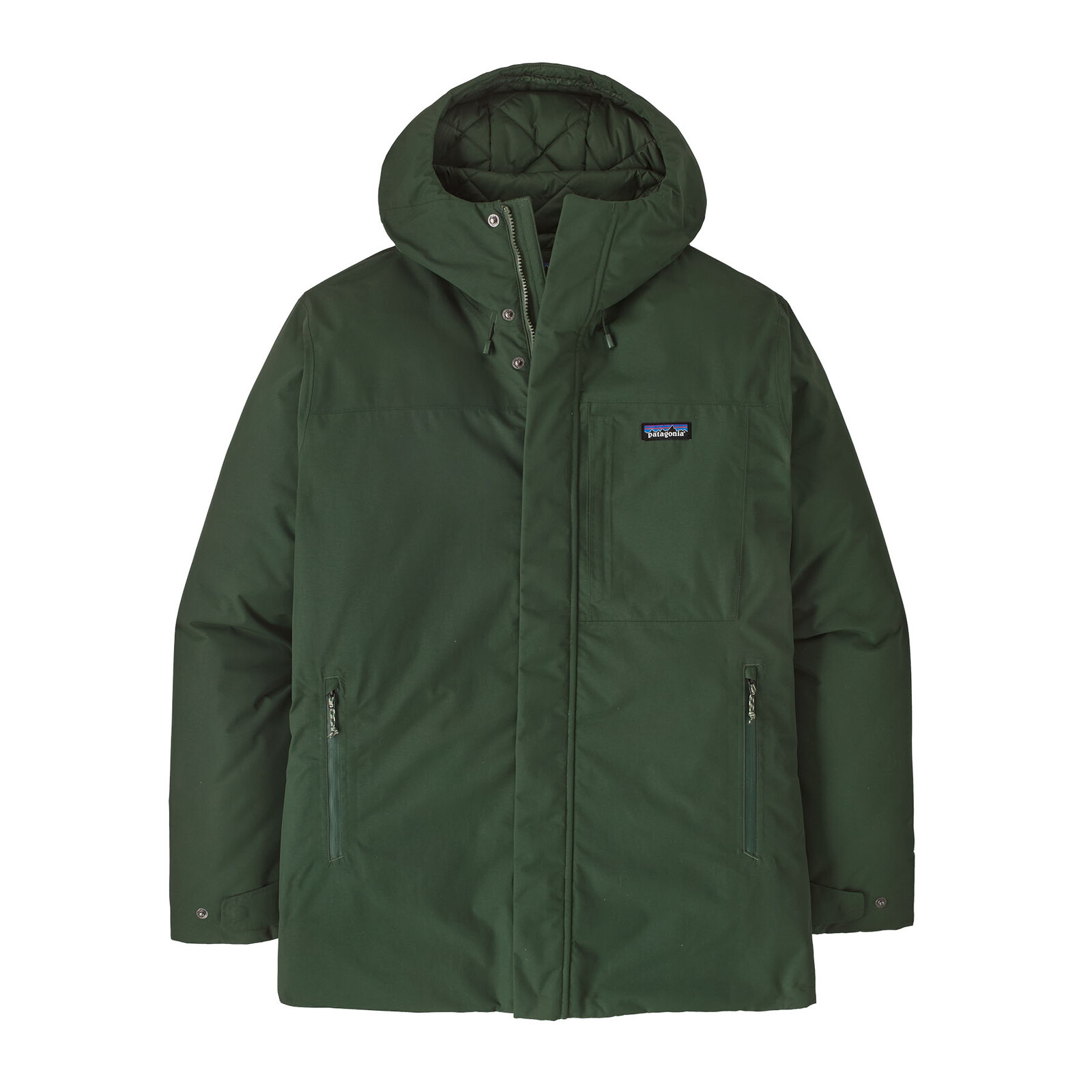 PATAGONIA M's Windshadow Parka, TLGR (vzorek) velikost: M