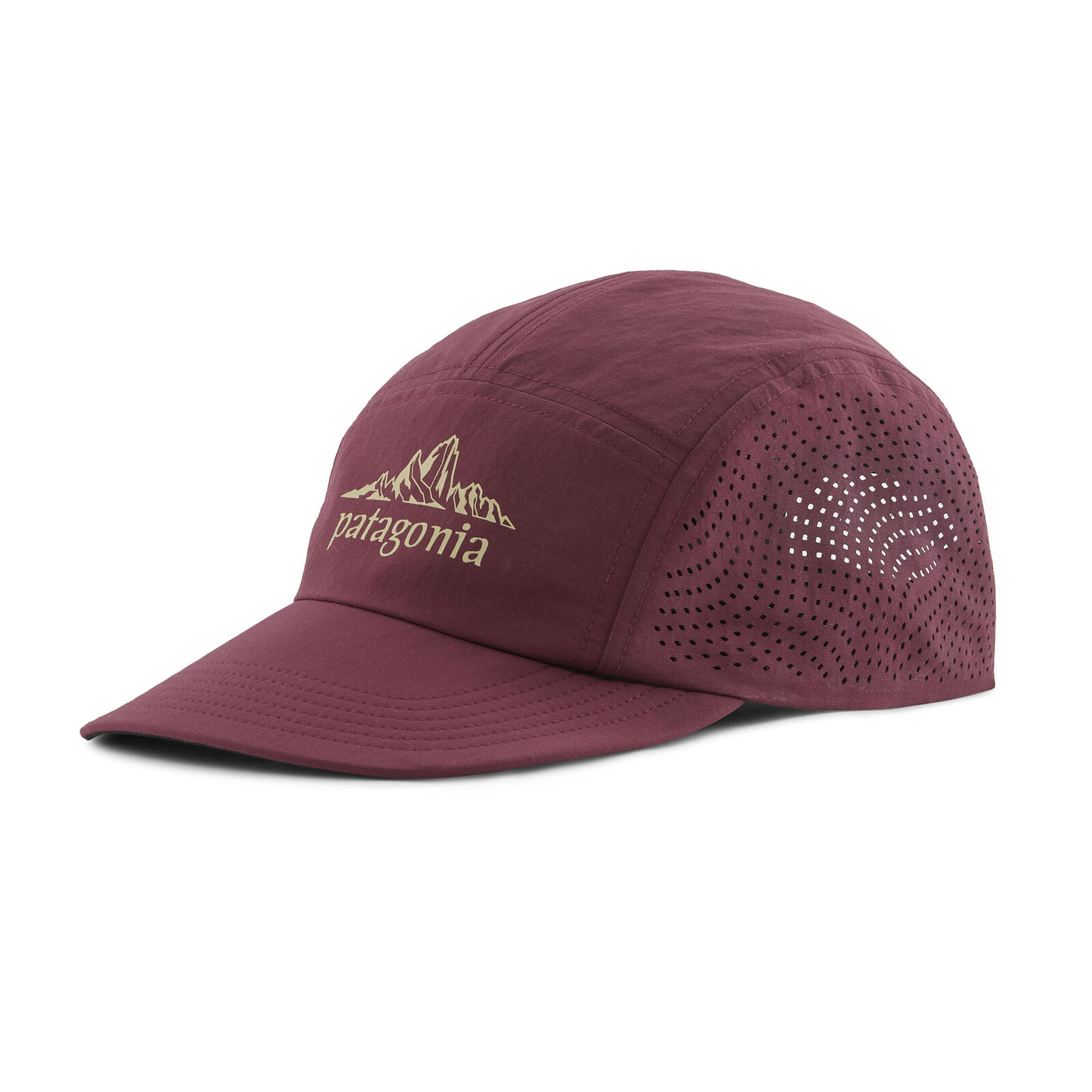 PATAGONIA Maclure ST Hat, CDFI (vzorek)