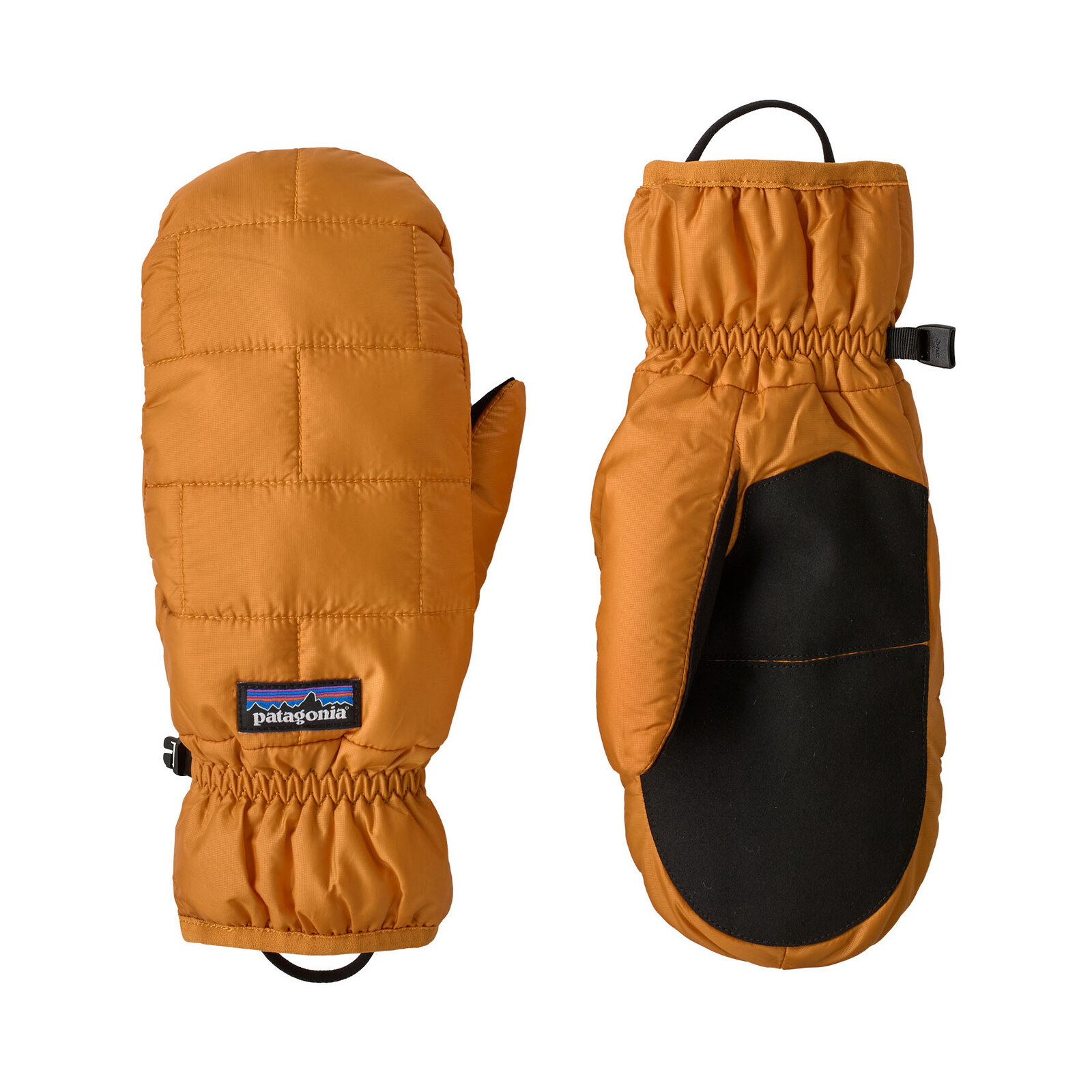 PATAGONIA Nano Puff Mitts, ATNO (vzorek) velikost: M