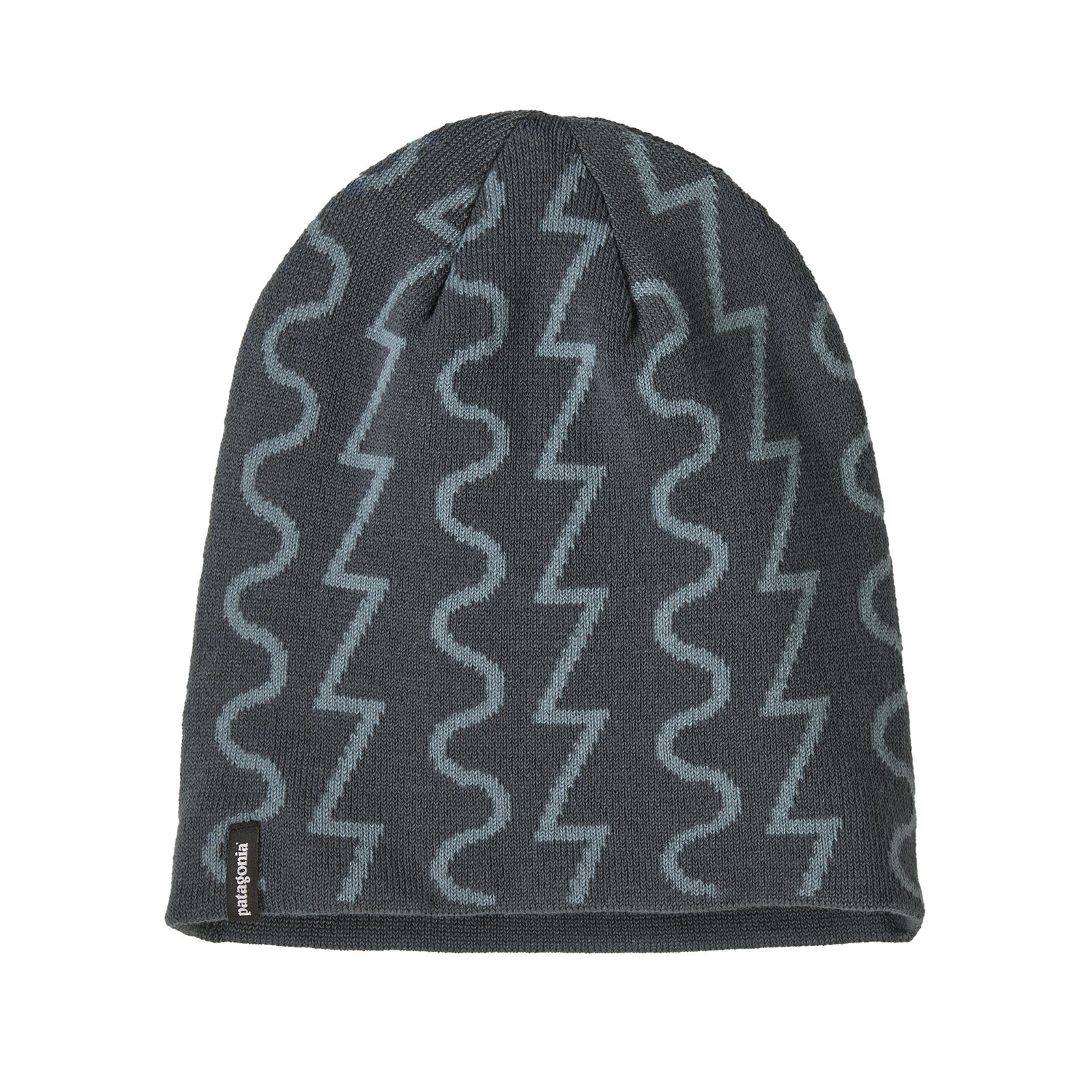PATAGONIA PowSlayer Beanie, FTSU (vzorek)