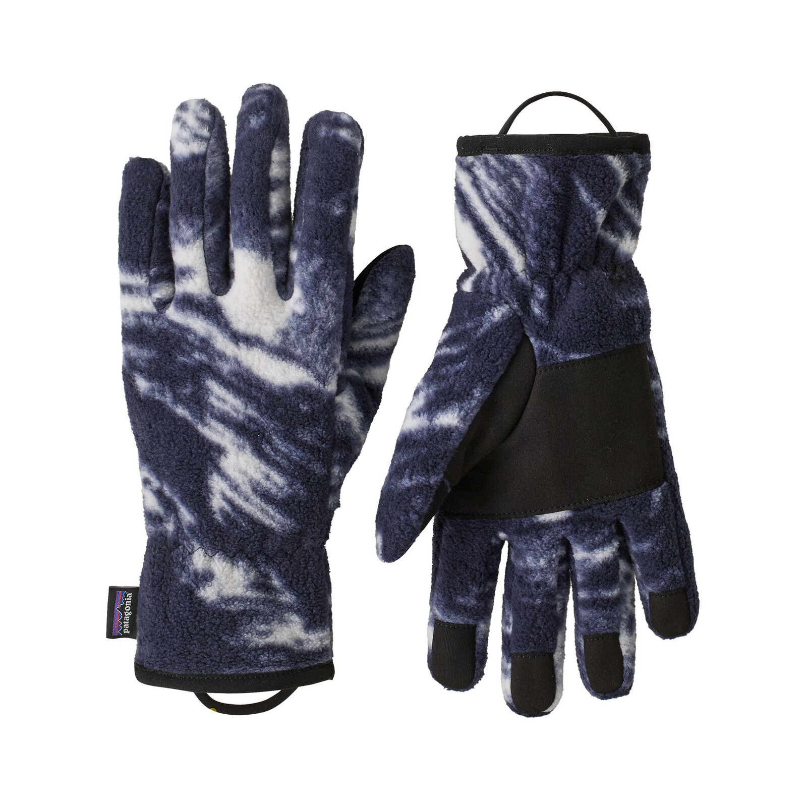 PATAGONIA Synch Gloves, PBSU (vzorek) velikost: M