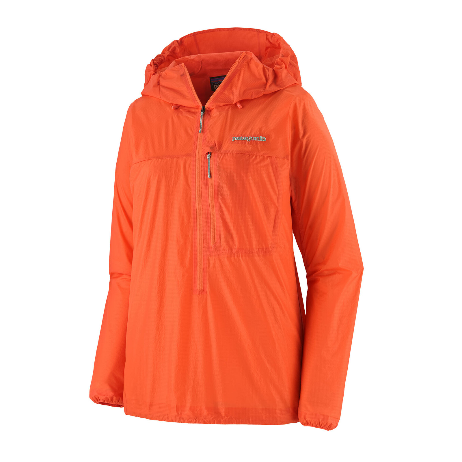 PATAGONIA W's Houdini Rock Jacket, ORPL (vzorek) velikost: S