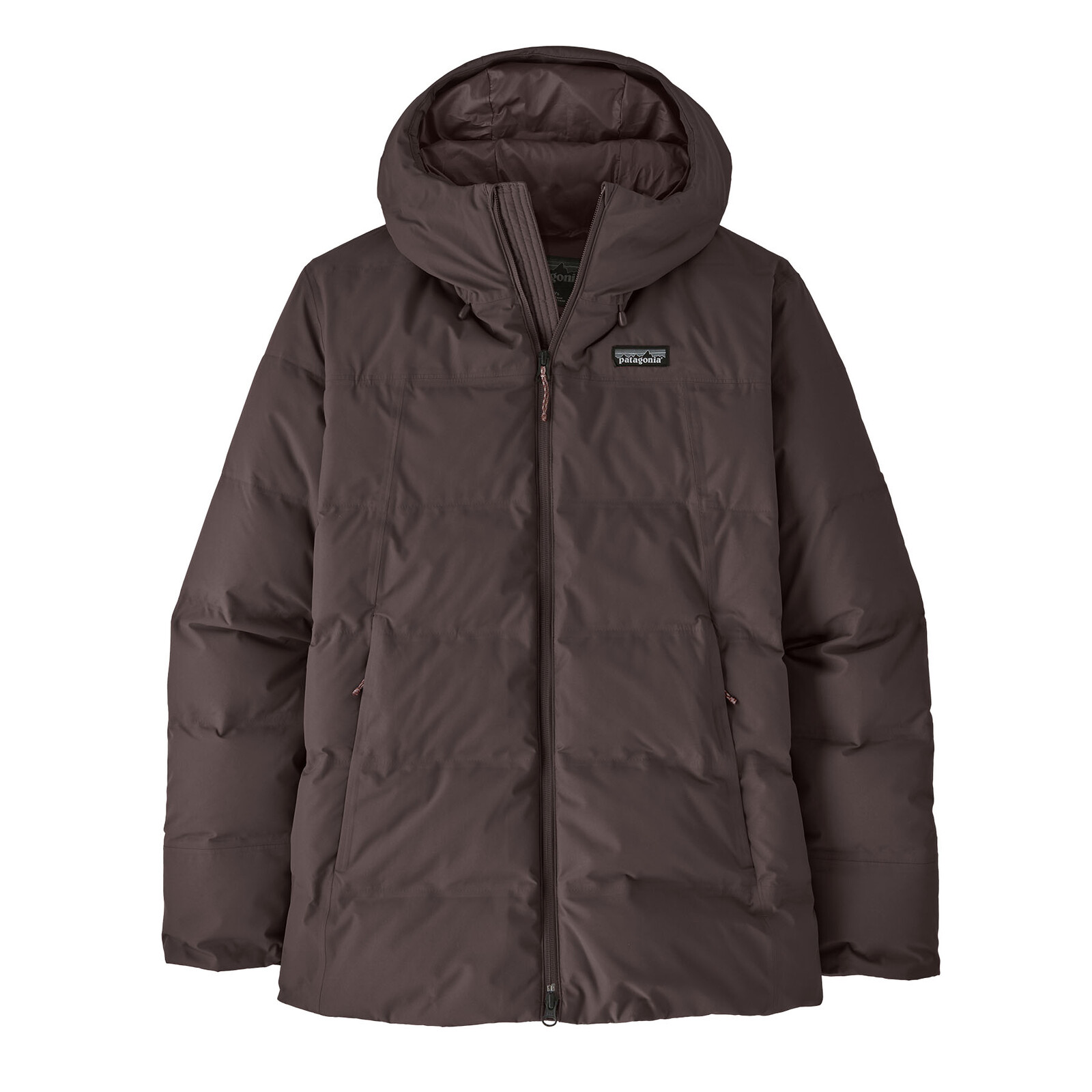 PATAGONIA W's Jackson Glaicer Jacket, DNBR (vzorek) velikost: S