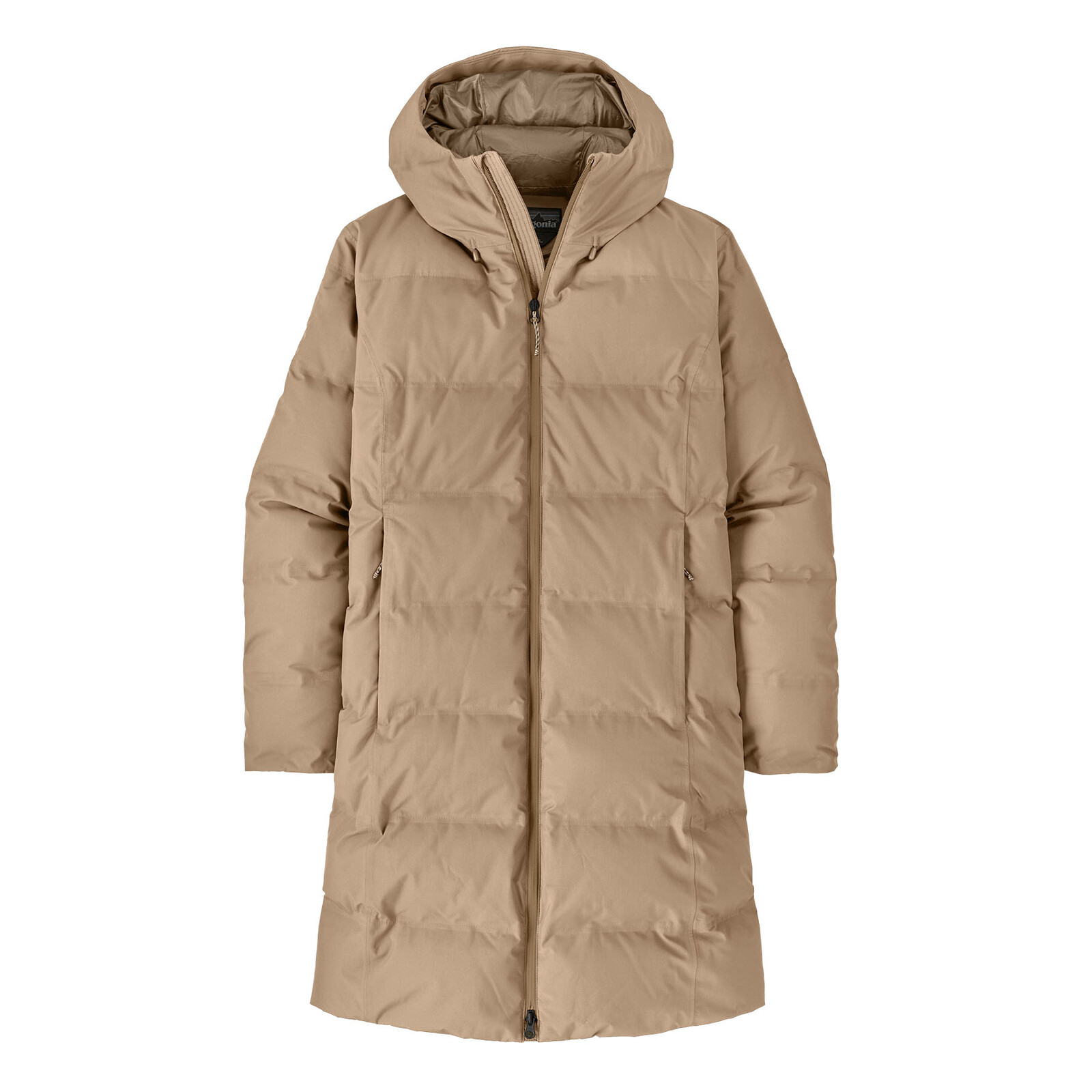PATAGONIA W's Jackson Glaicer Parka, ORTN (vzorek) velikost: S