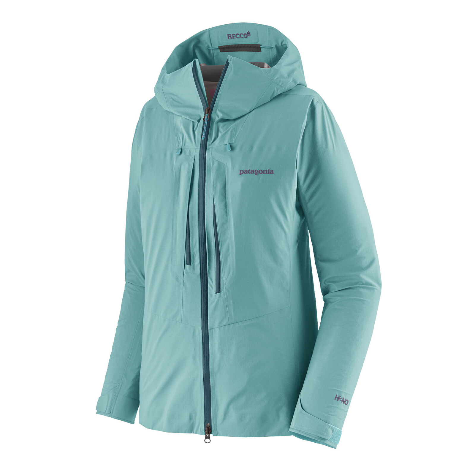 PATAGONIA W's M10 Storm Jacket, SMBE (vzorek) velikost: S