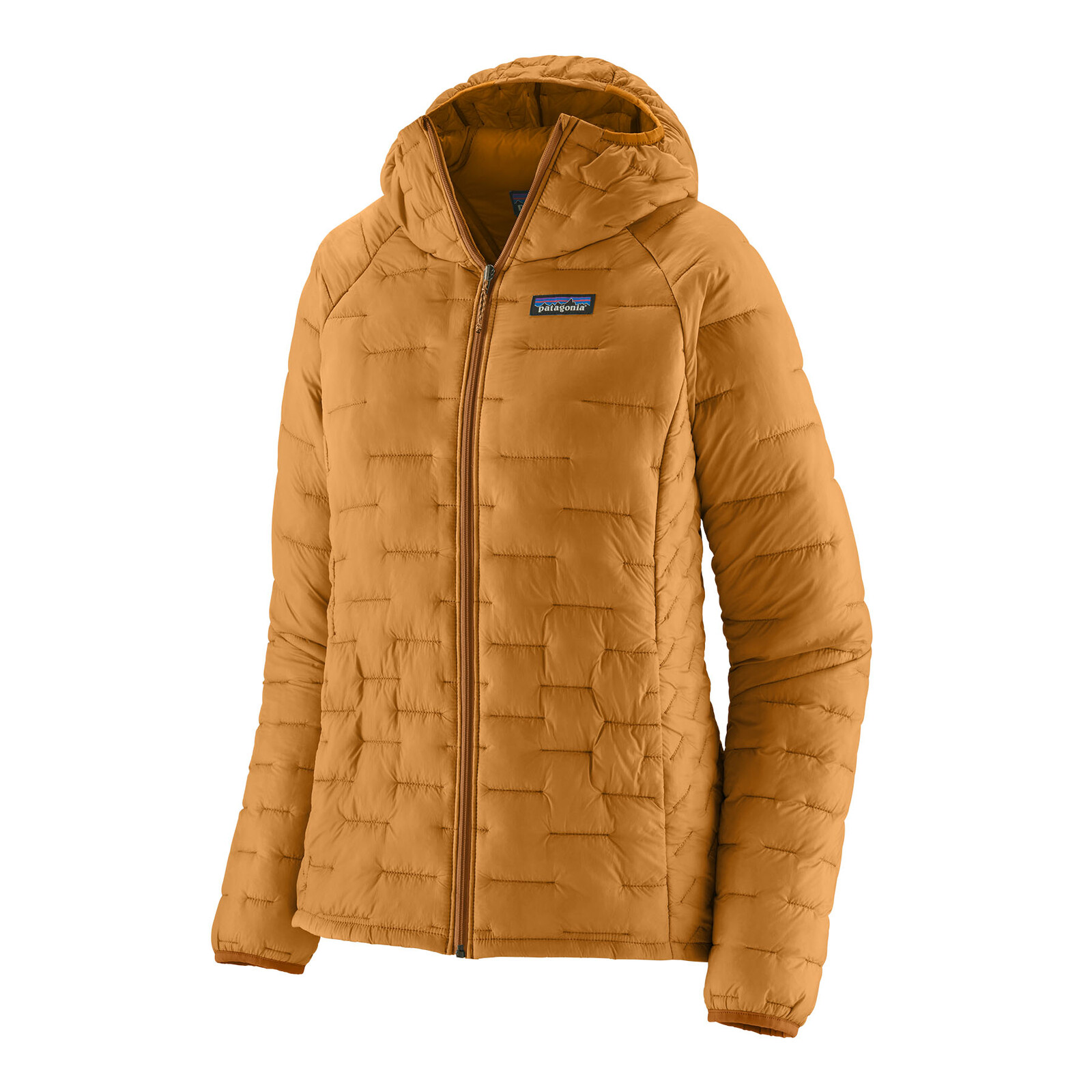 PATAGONIA W's Micro Puff Hoody, DMGO (vzorek) velikost: S