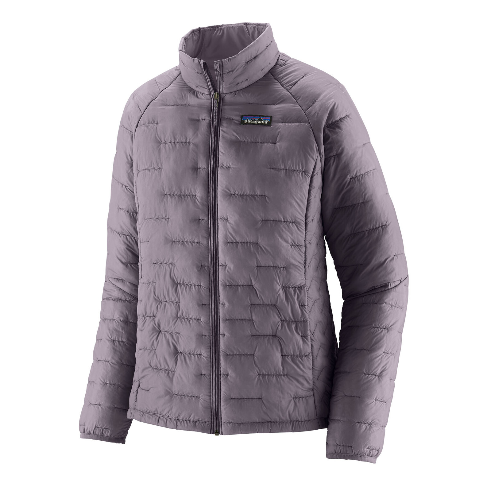 PATAGONIA W's Micro Puff Jacket, MYGR (vzorek) velikost: S