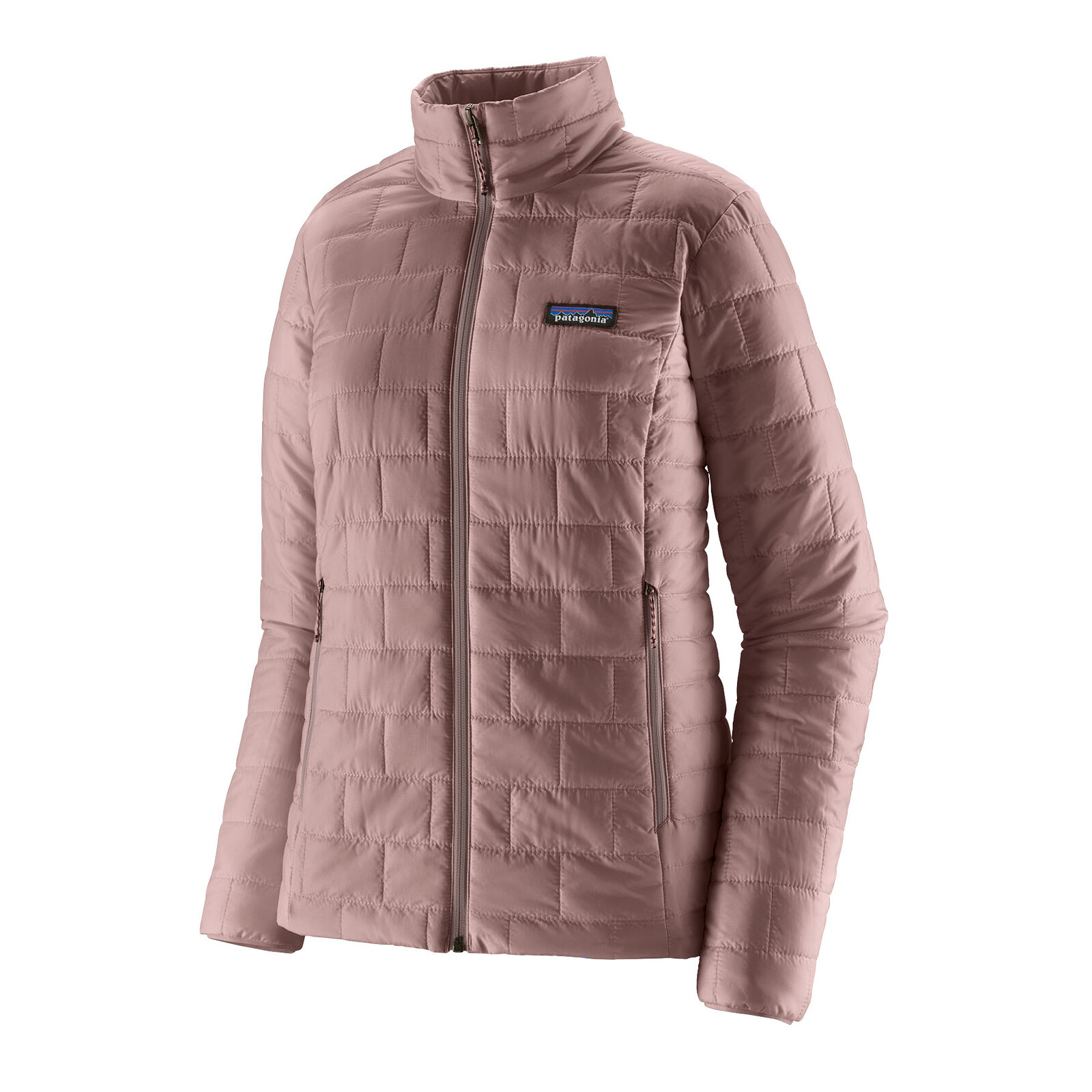 PATAGONIA W's Nano Puff Jacket, STYM (vzorek) velikost: S