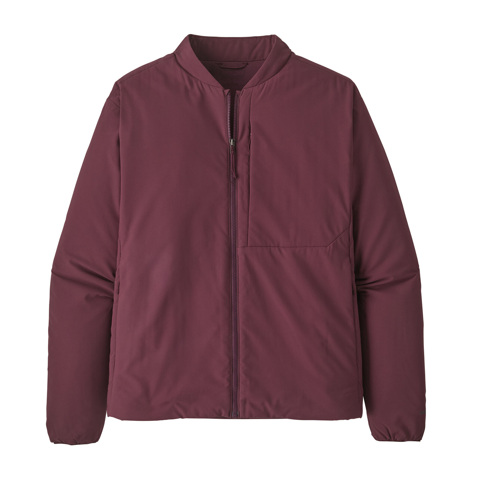 PATAGONIA W's Nano-Air Bomber Jacket, BYFG (vzorek) velikost: S