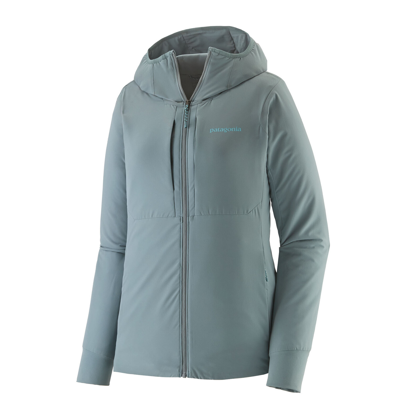 PATAGONIA W's Nano-Air Light Hoody, BLSG (vzorek) velikost: S