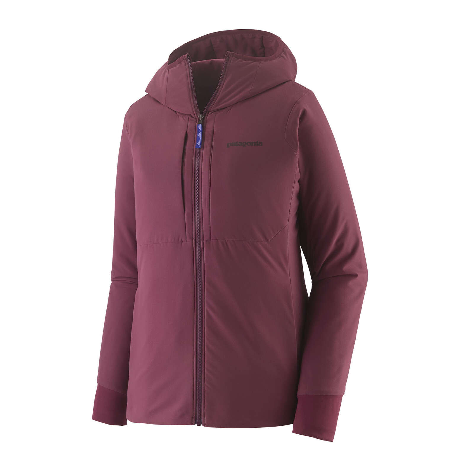 PATAGONIA W's Nano-Air Light Hoody, BYFG (vzorek) velikost: S