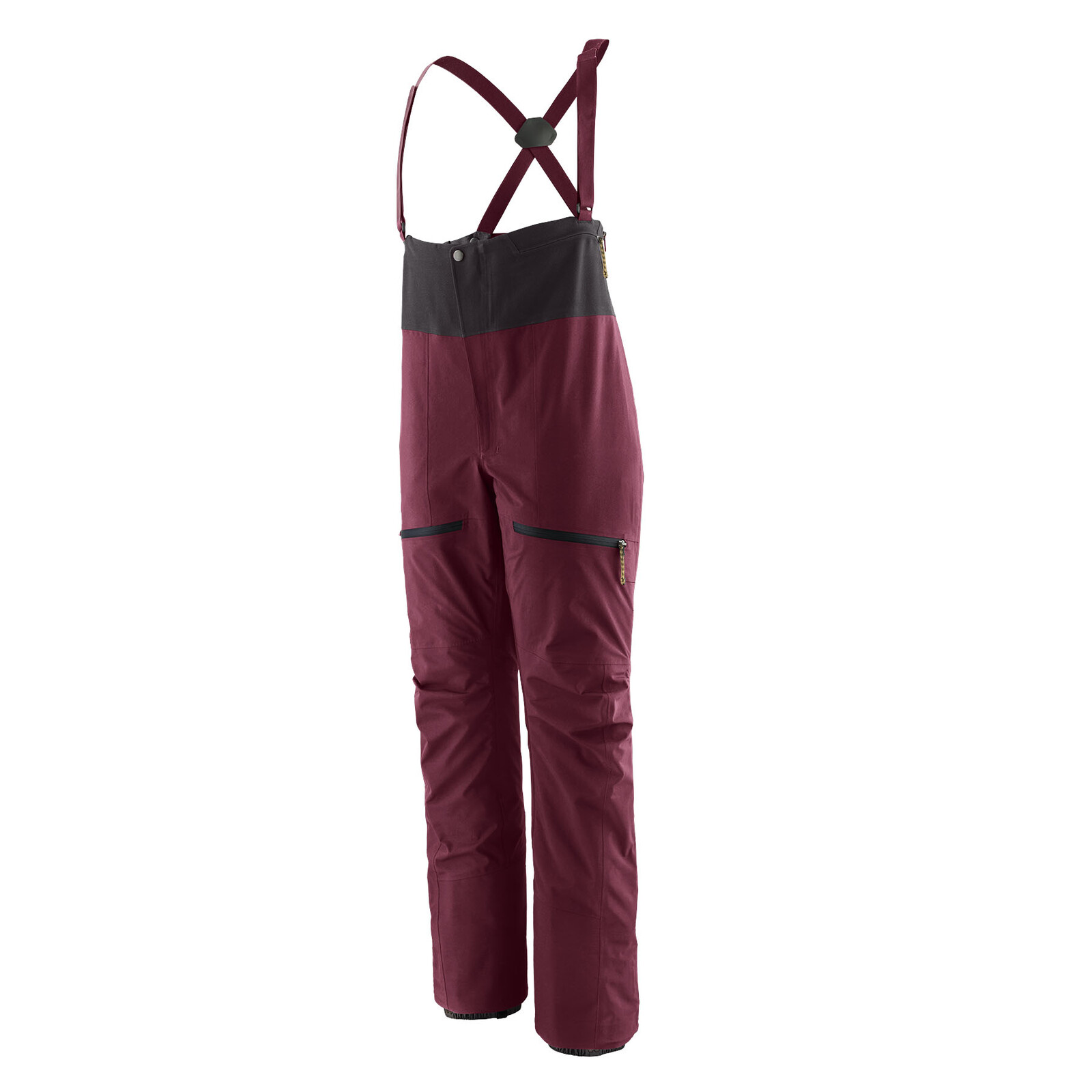 PATAGONIA W's Pluma Pro Ribs, BYFG (vzorek) velikost: S