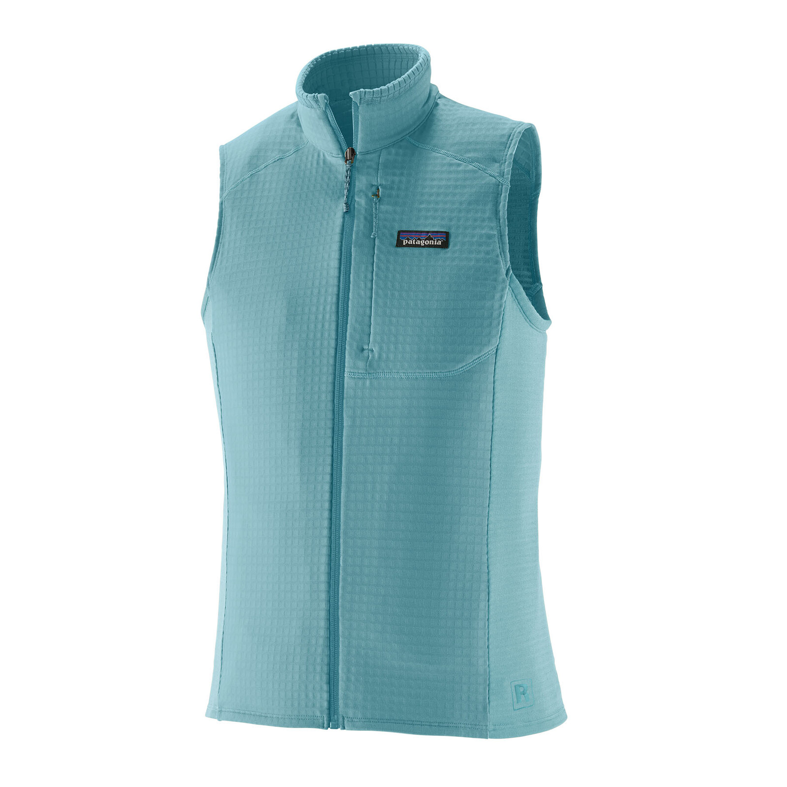 PATAGONIA W's R1 Vest, SMBE (vzorek) velikost: S