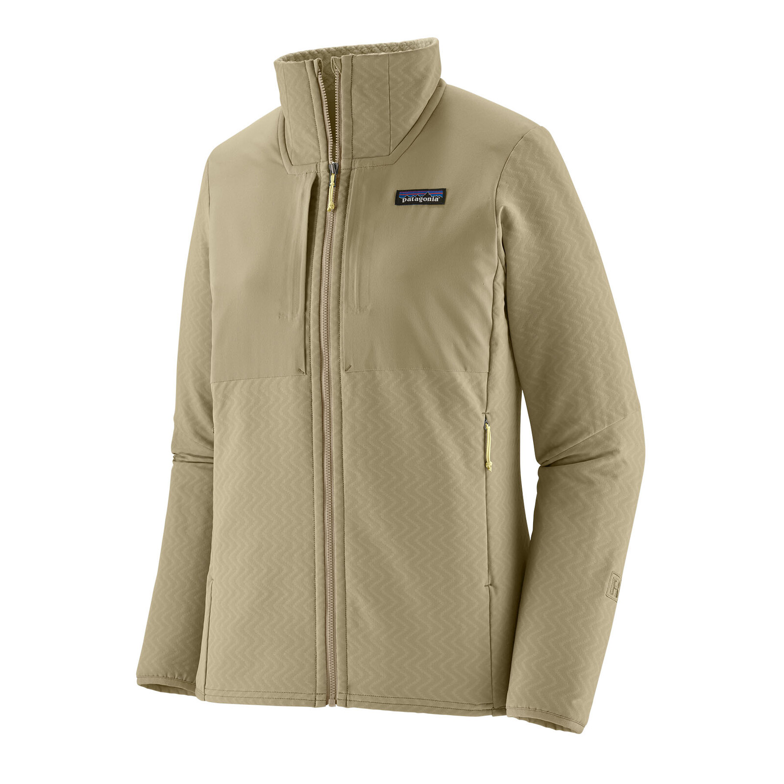 PATAGONIA W's R2 Crossstrata Jacket, WSTO (vzorek) velikost: S