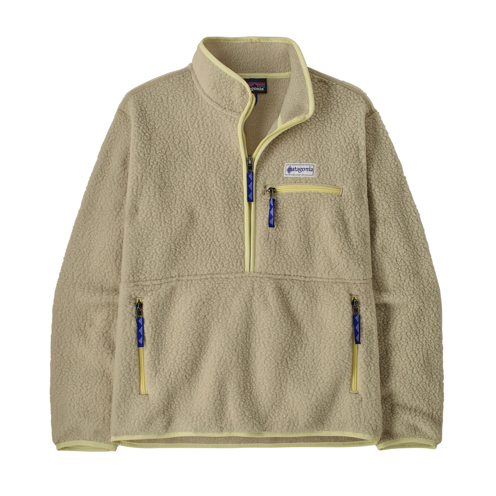 PATAGONIA W's Retro Pile Marsupial, WSTO (vzorek) velikost: S