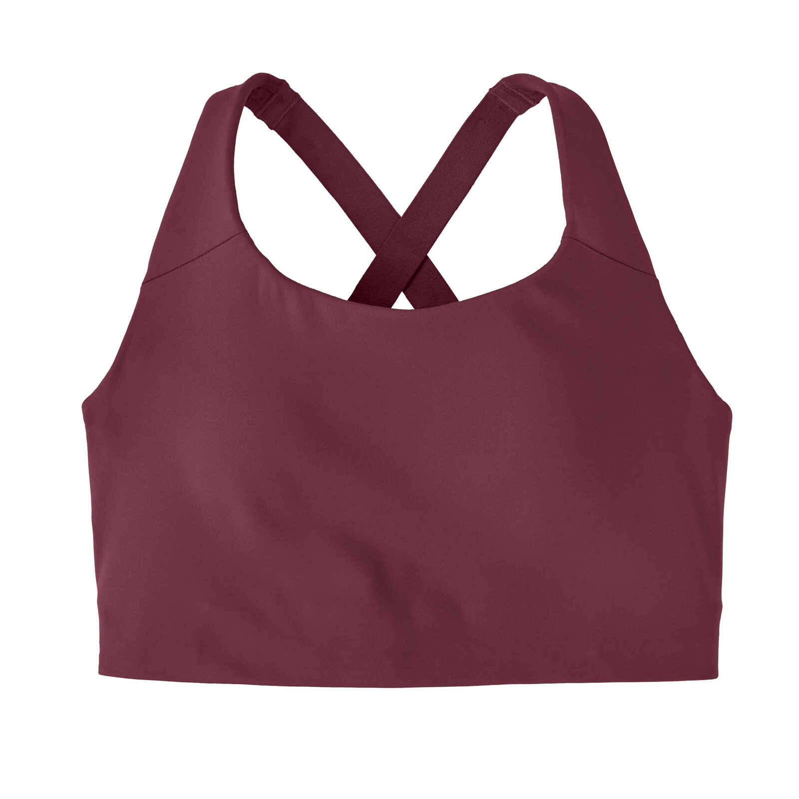 PATAGONIA W's Shadowlite High Impact Adjustable Bra, BYFG (vzorek) velikost: S