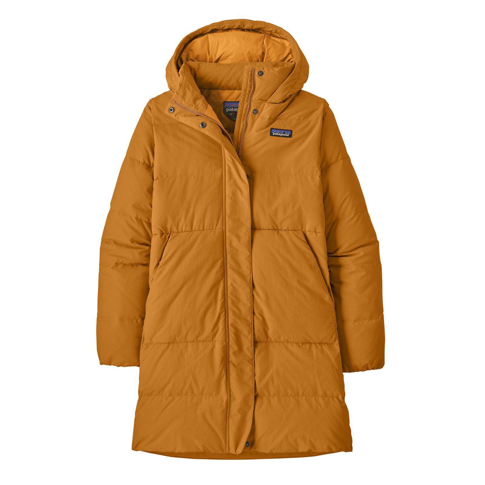 PATAGONIA W's Sisar Down Parka, CIBN (vzorek) velikost: S