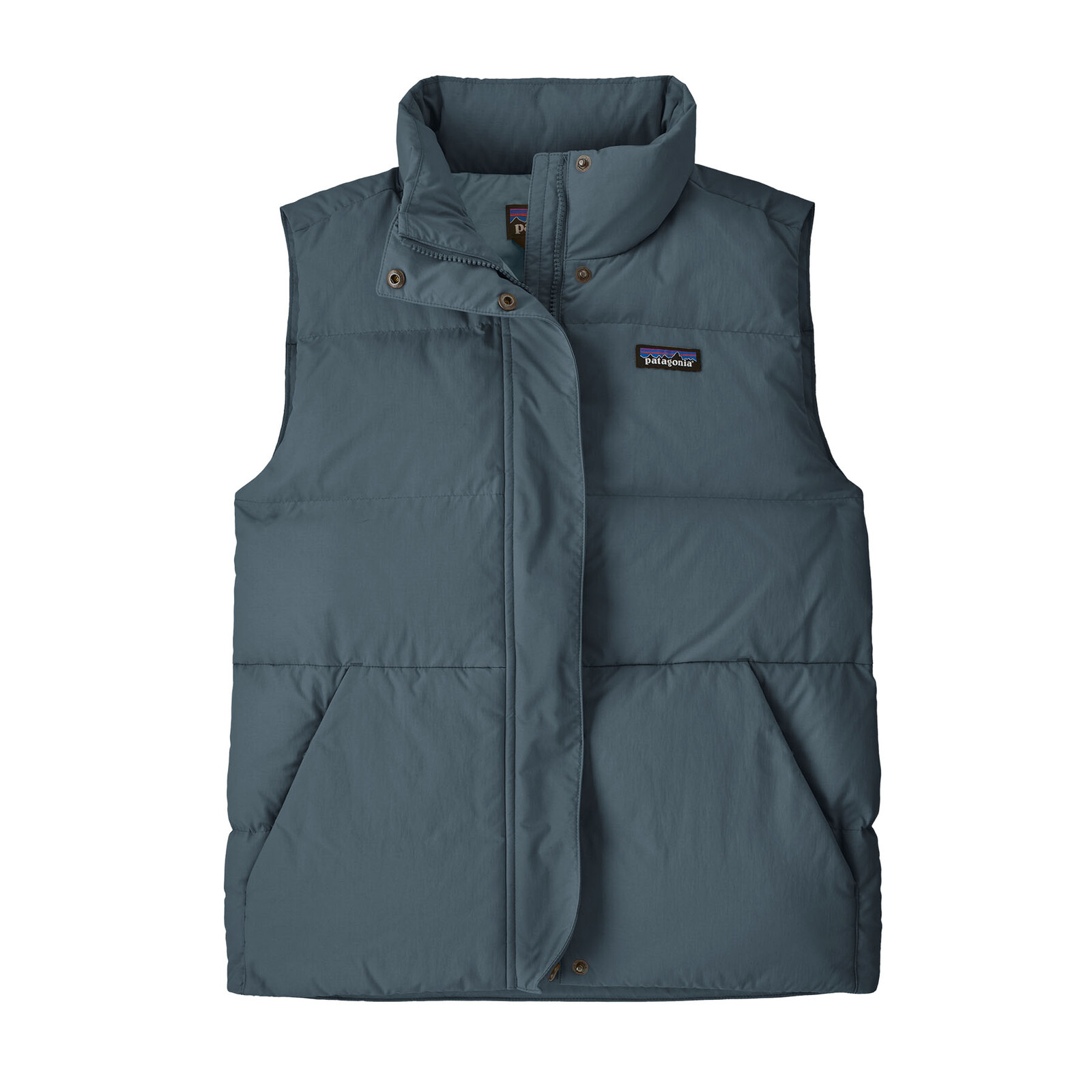 PATAGONIA W's Sisar Down Vest, SMTB (vzorek) velikost: S