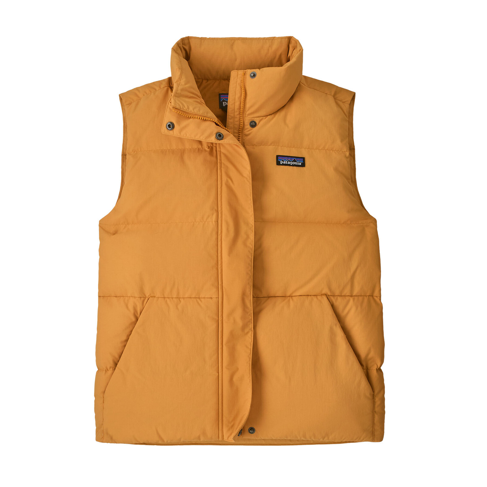 PATAGONIA W's Sisar Down Vest, DMGO (vzorek) velikost: S