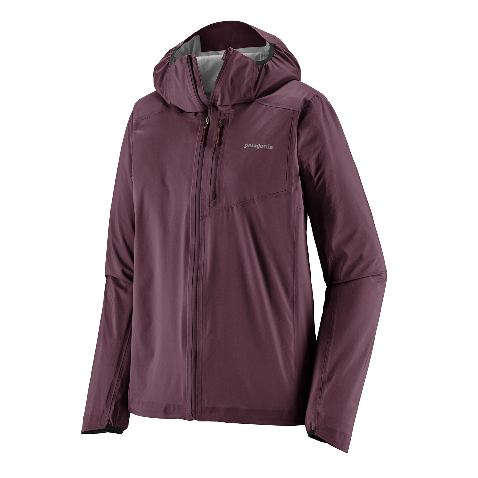 PATAGONIA W's Storm Racer Jacket, BYFG (vzorek) velikost: S